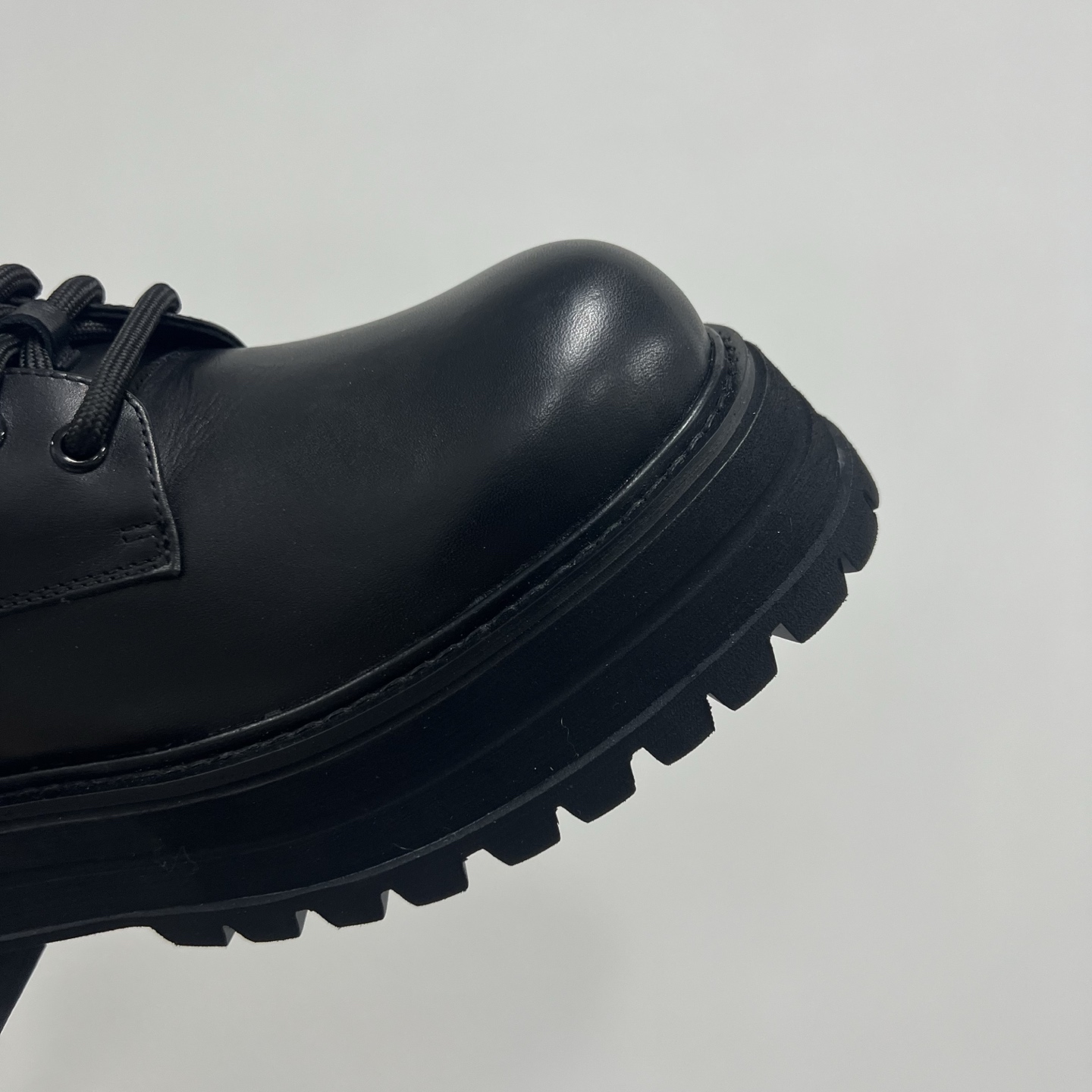 Male Leather Shoes Cow Leather