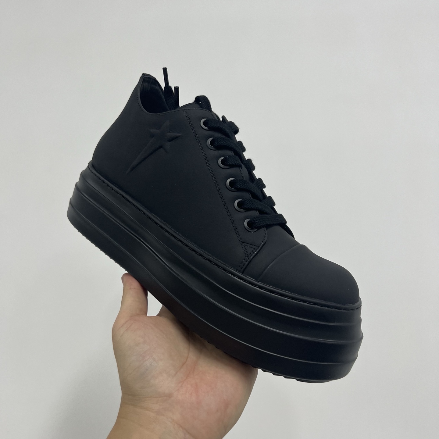 Male Leather Shoes Cow Leather