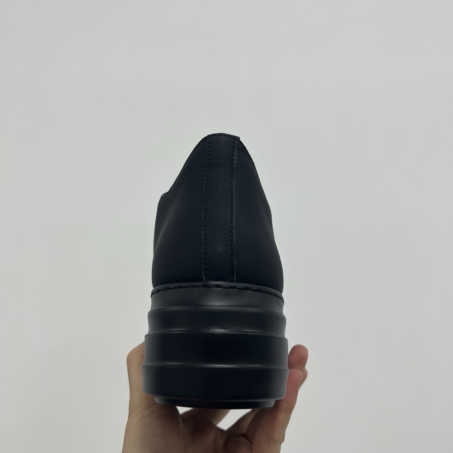 Male Leather Shoes Cow Leather