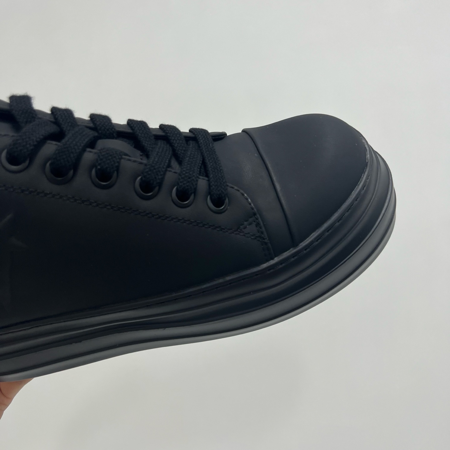 Male Leather Shoes Cow Leather