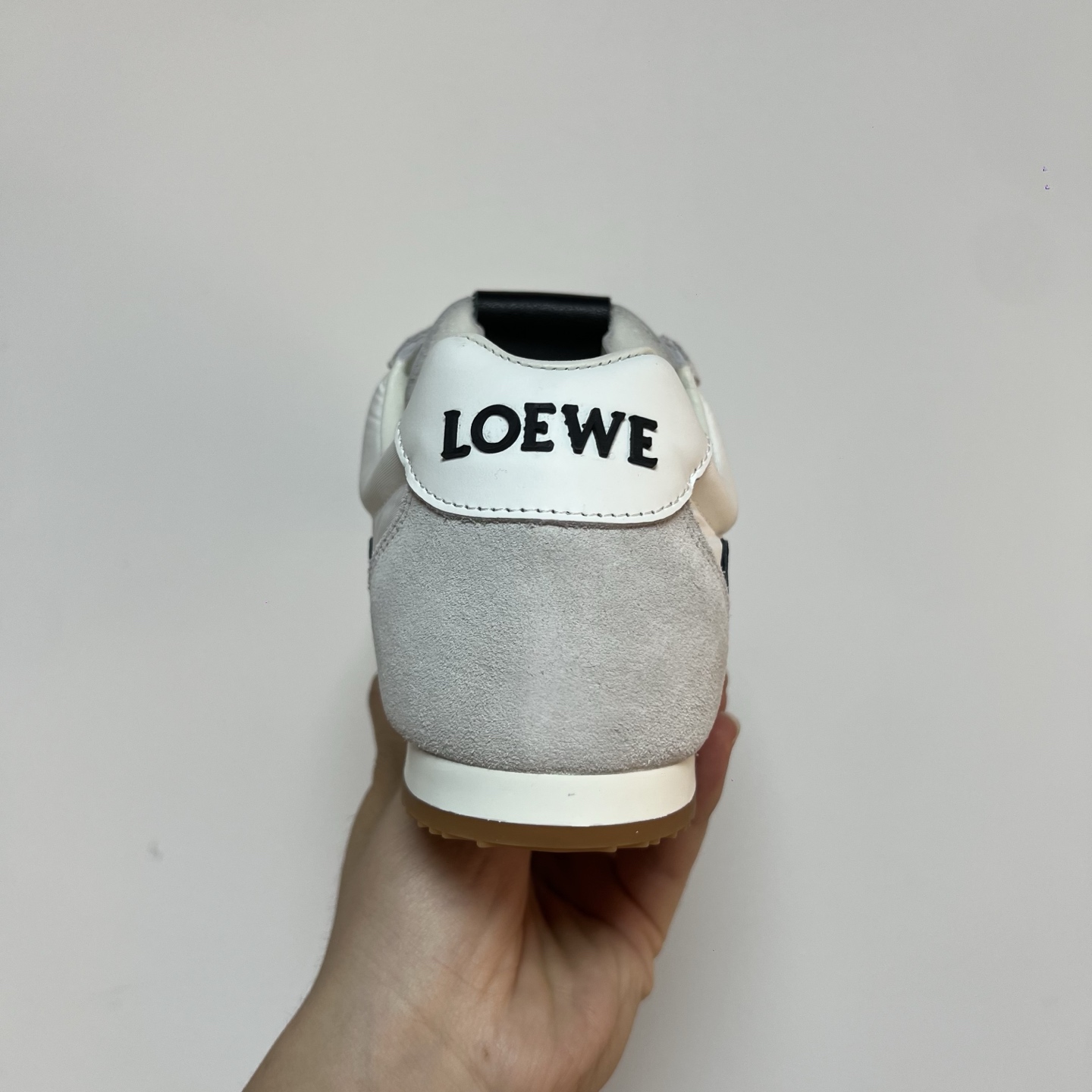 Loewe Basic Shoes