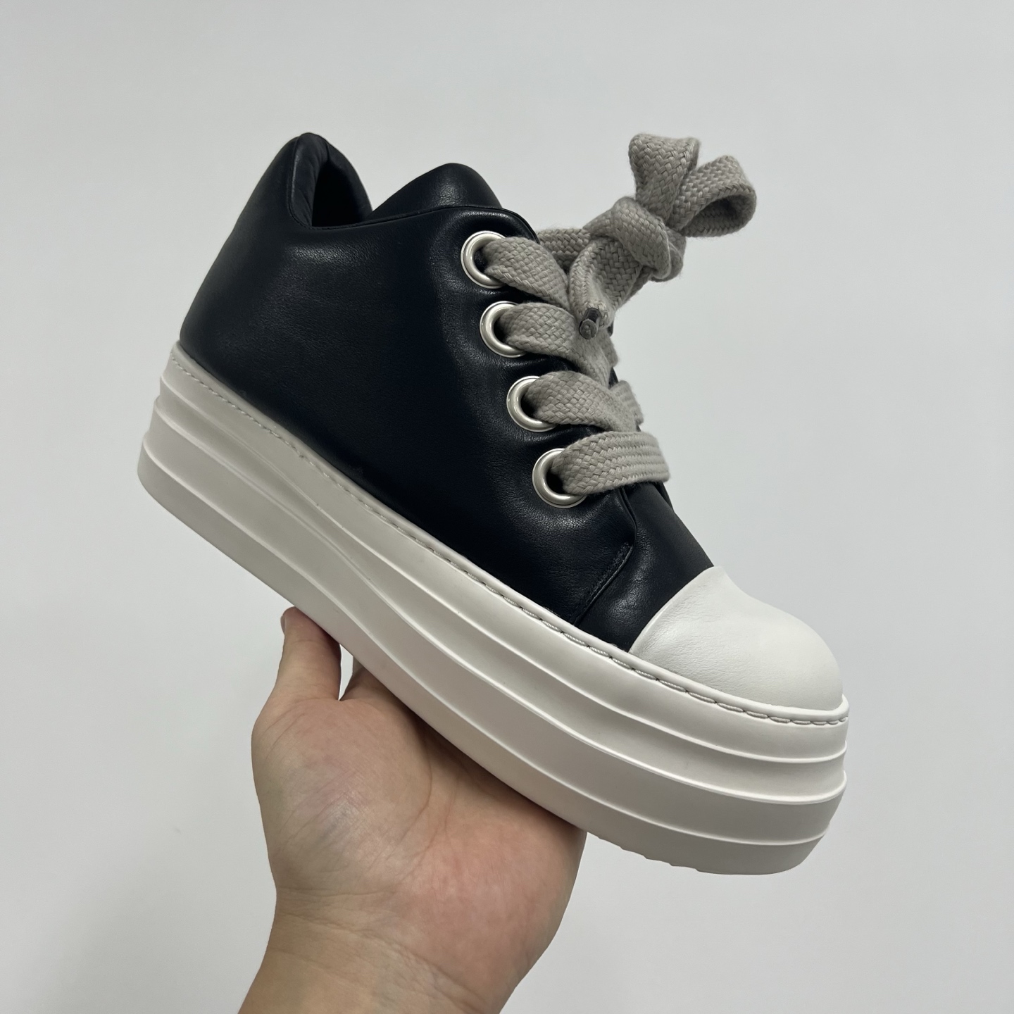 Leather Shoes Cow Leather