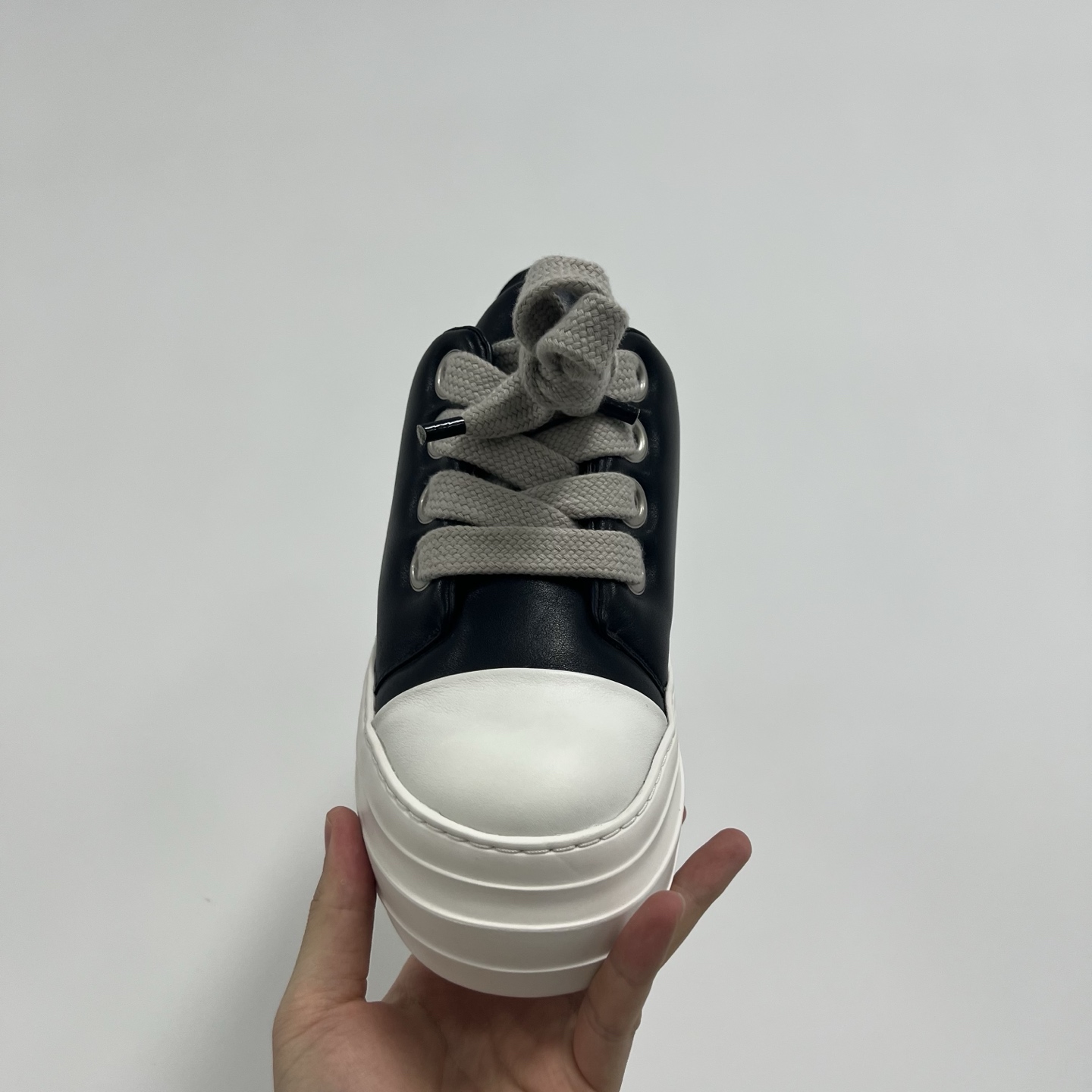 Leather Shoes Cow Leather