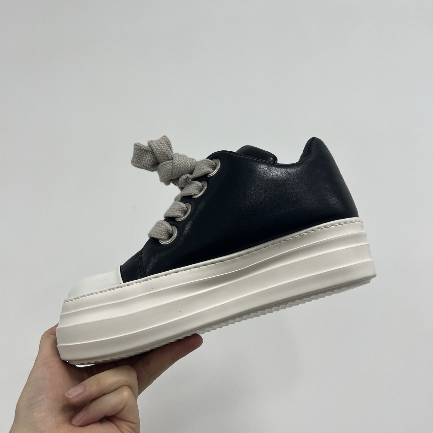 Leather Shoes Cow Leather