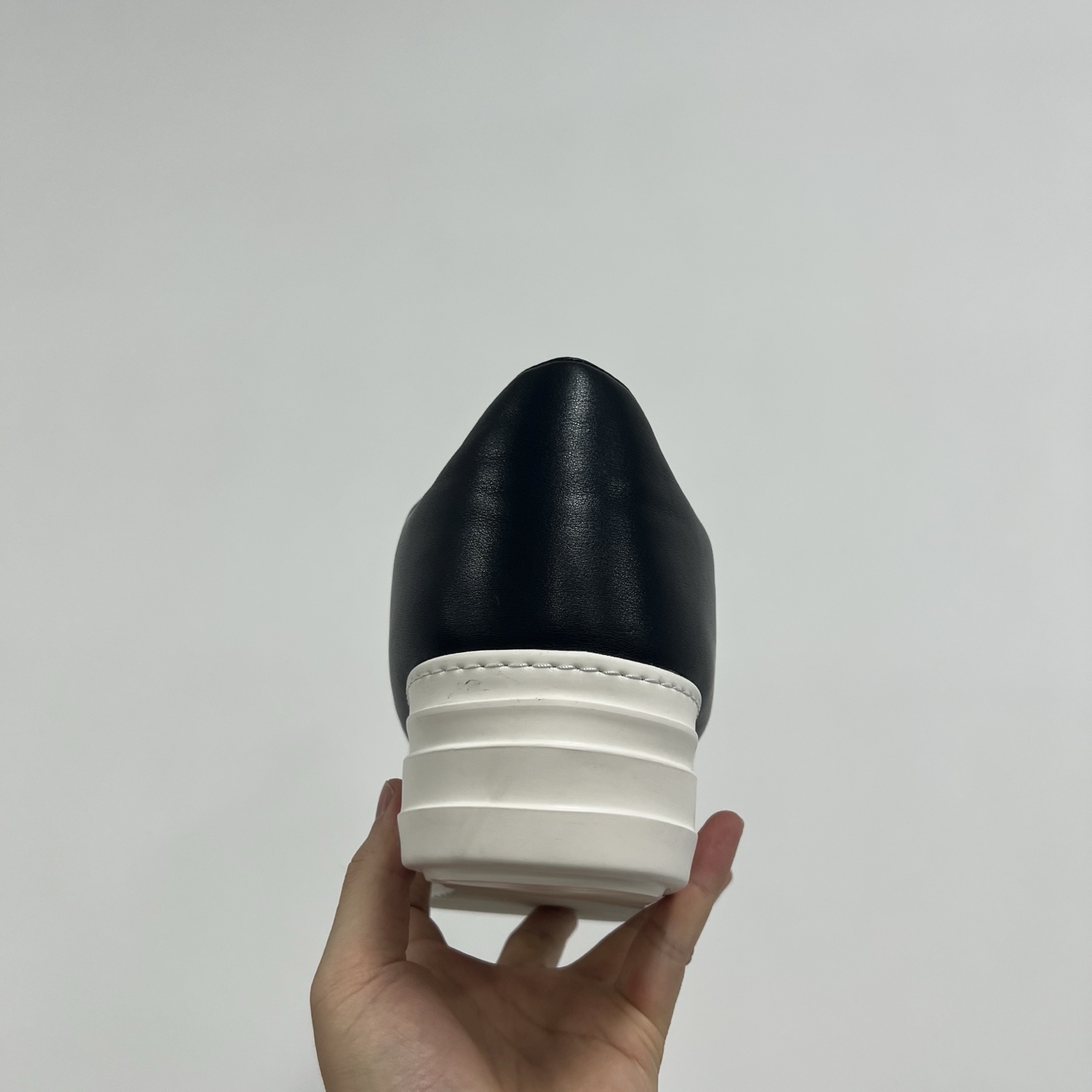 Leather Shoes Cow Leather