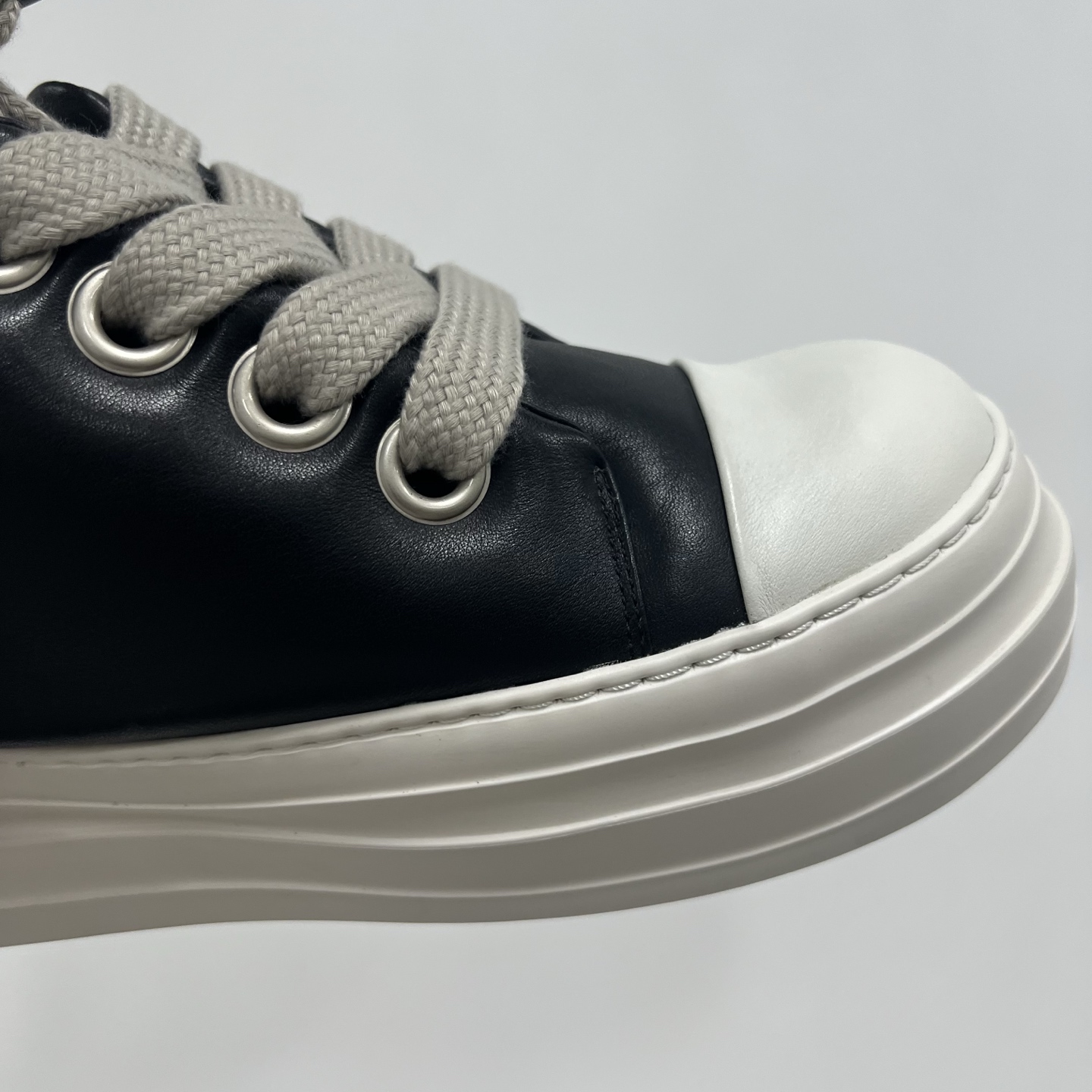 Leather Shoes Cow Leather