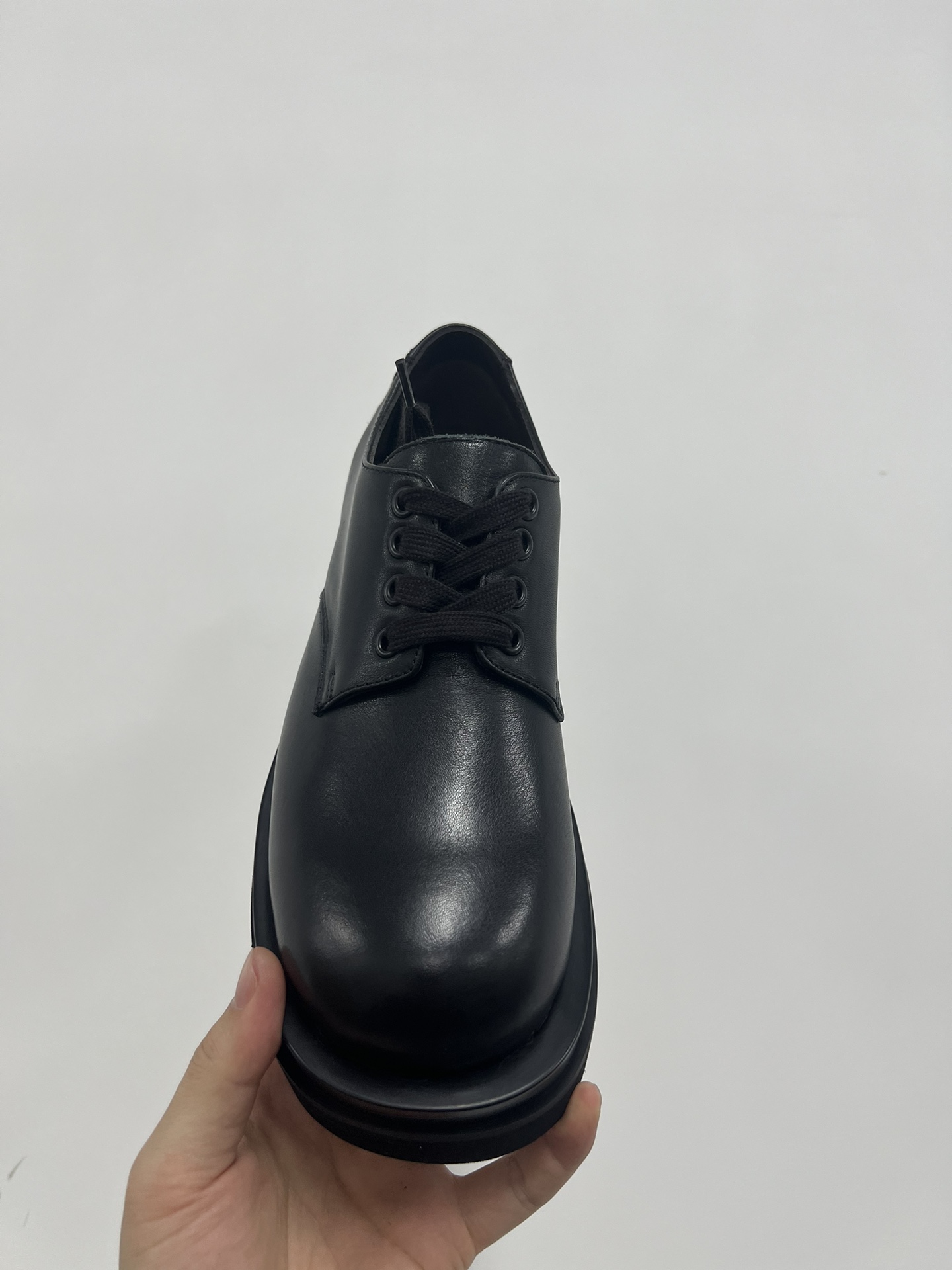 Leather Shoes Cow Leather