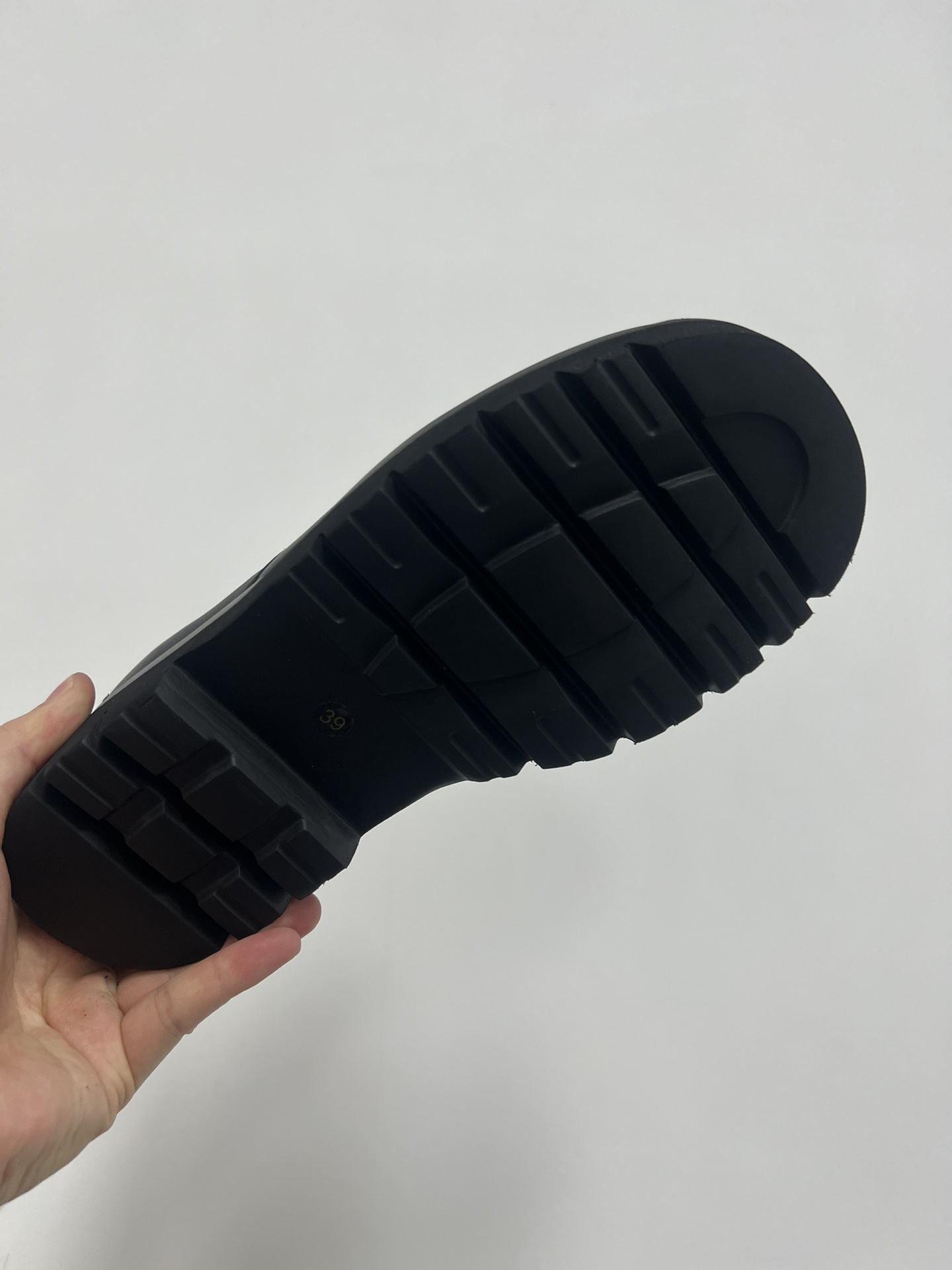 Leather Shoes Cow Leather