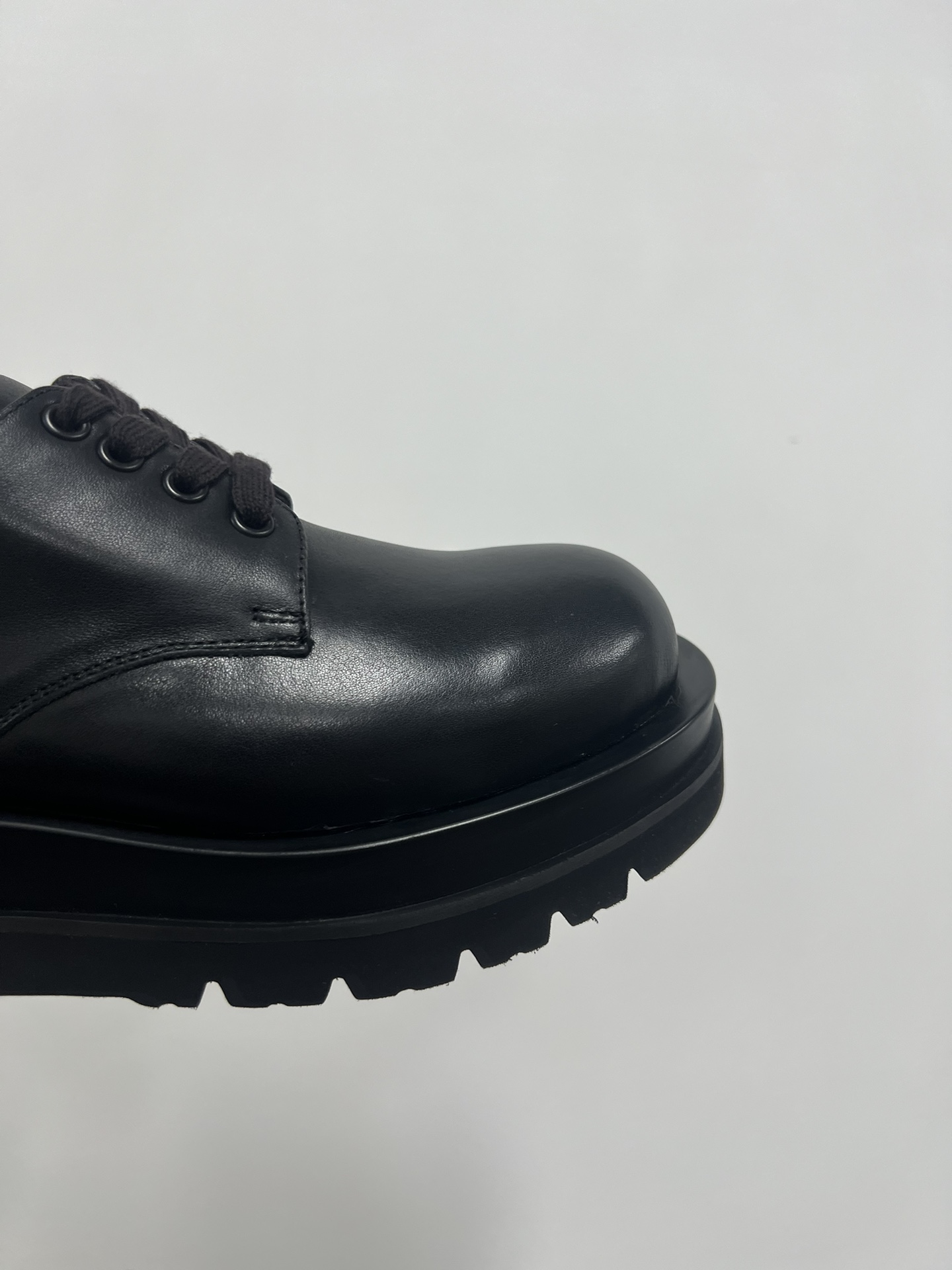 Leather Shoes Cow Leather