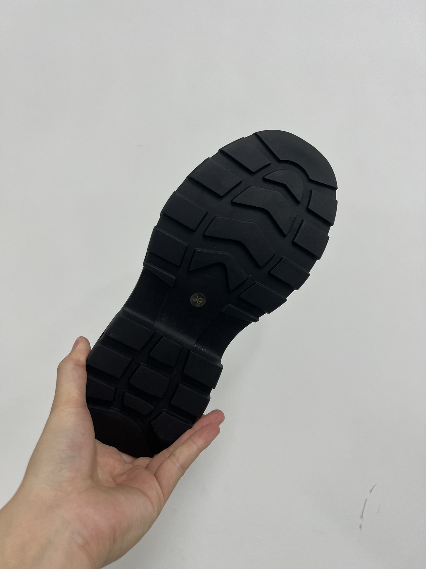 Leather Shoes Cow Leather