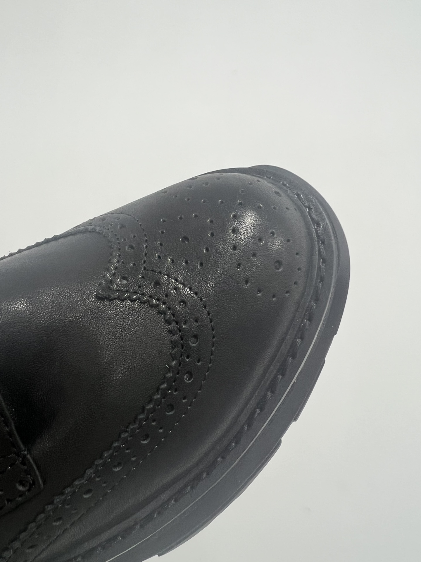 Leather Shoes Cow Leather