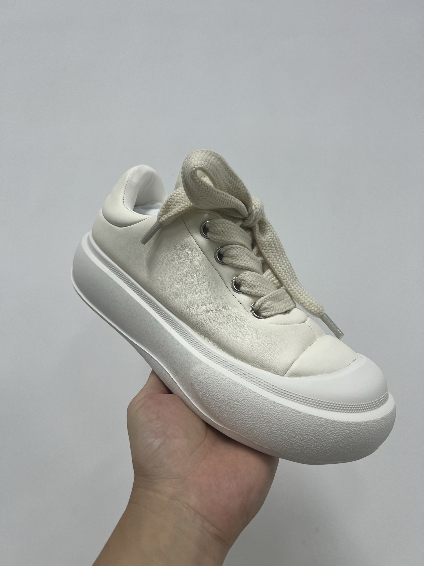 Leather Shoes Cow Leather