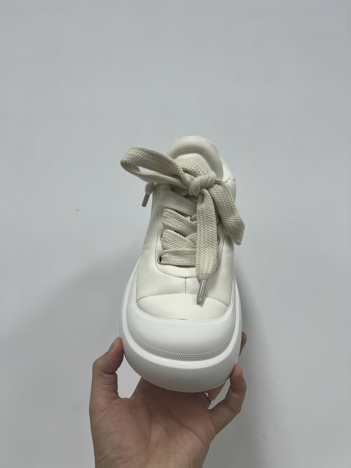 Leather Shoes Cow Leather