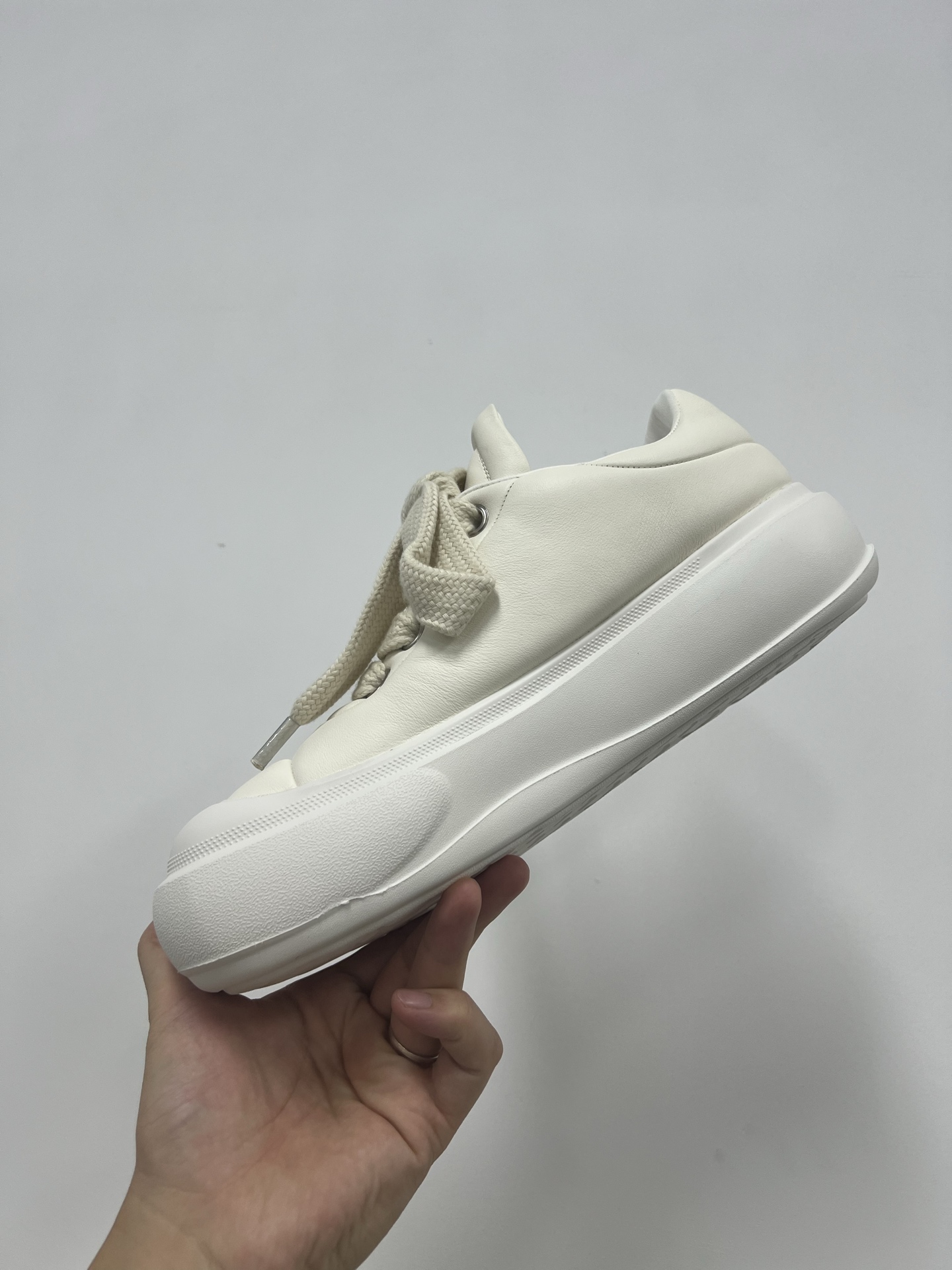 Leather Shoes Cow Leather