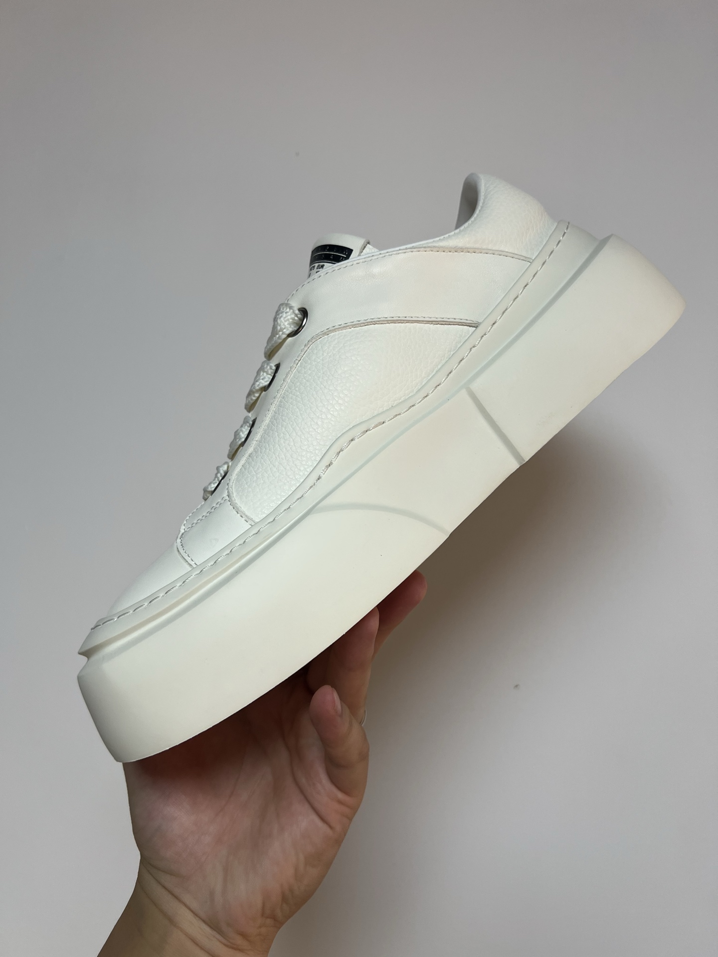 Leather Shoes Cow Leather