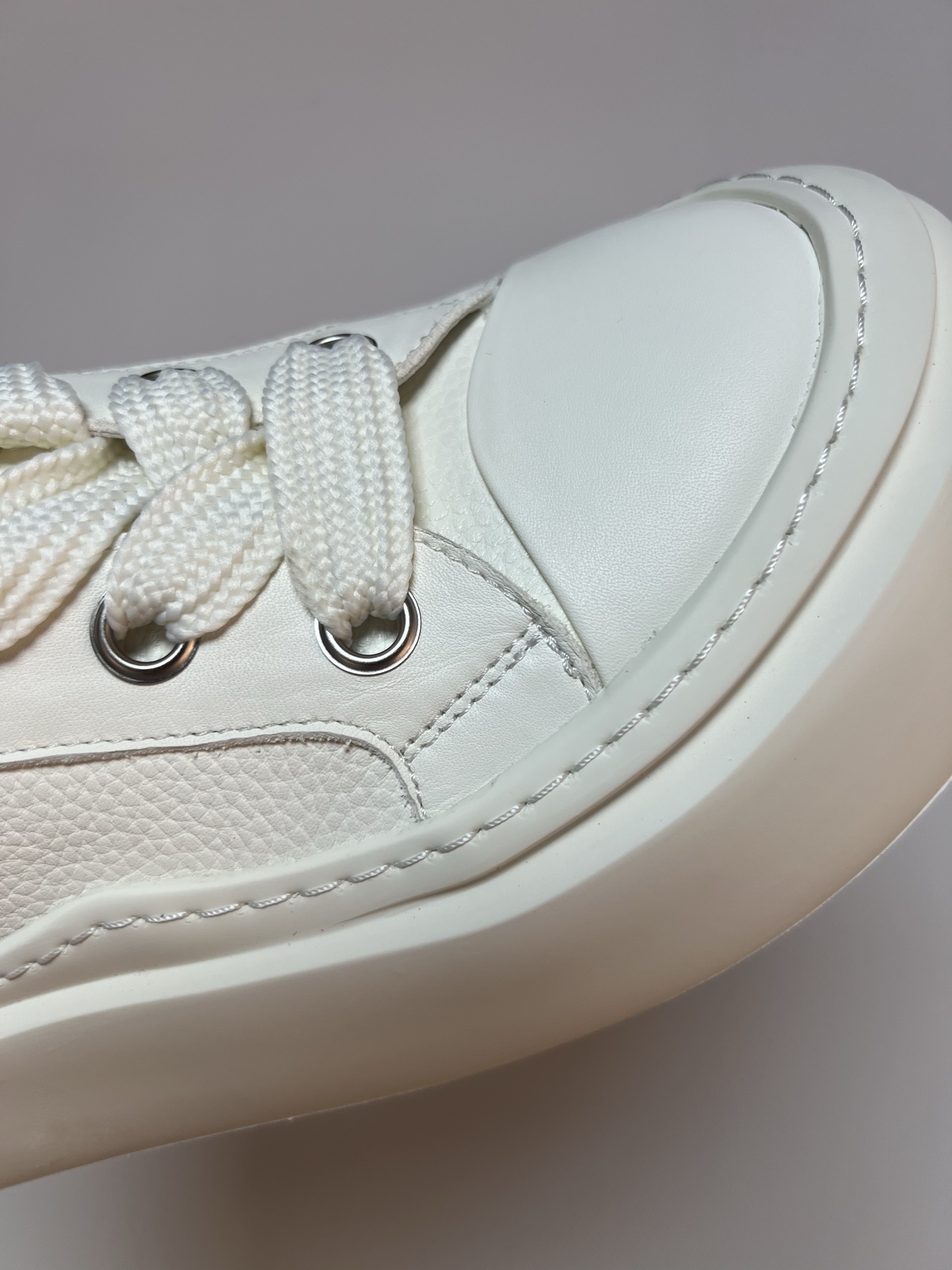 Leather Shoes Cow Leather