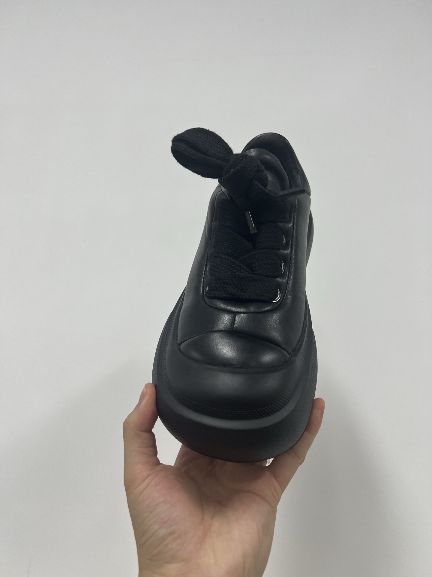 Leather Shoes Cow Leather