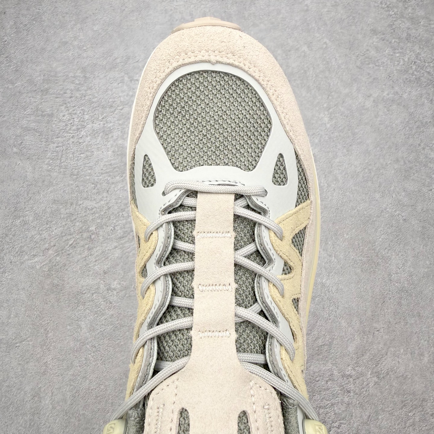 Salomon Male Basic Shoes M-l-s