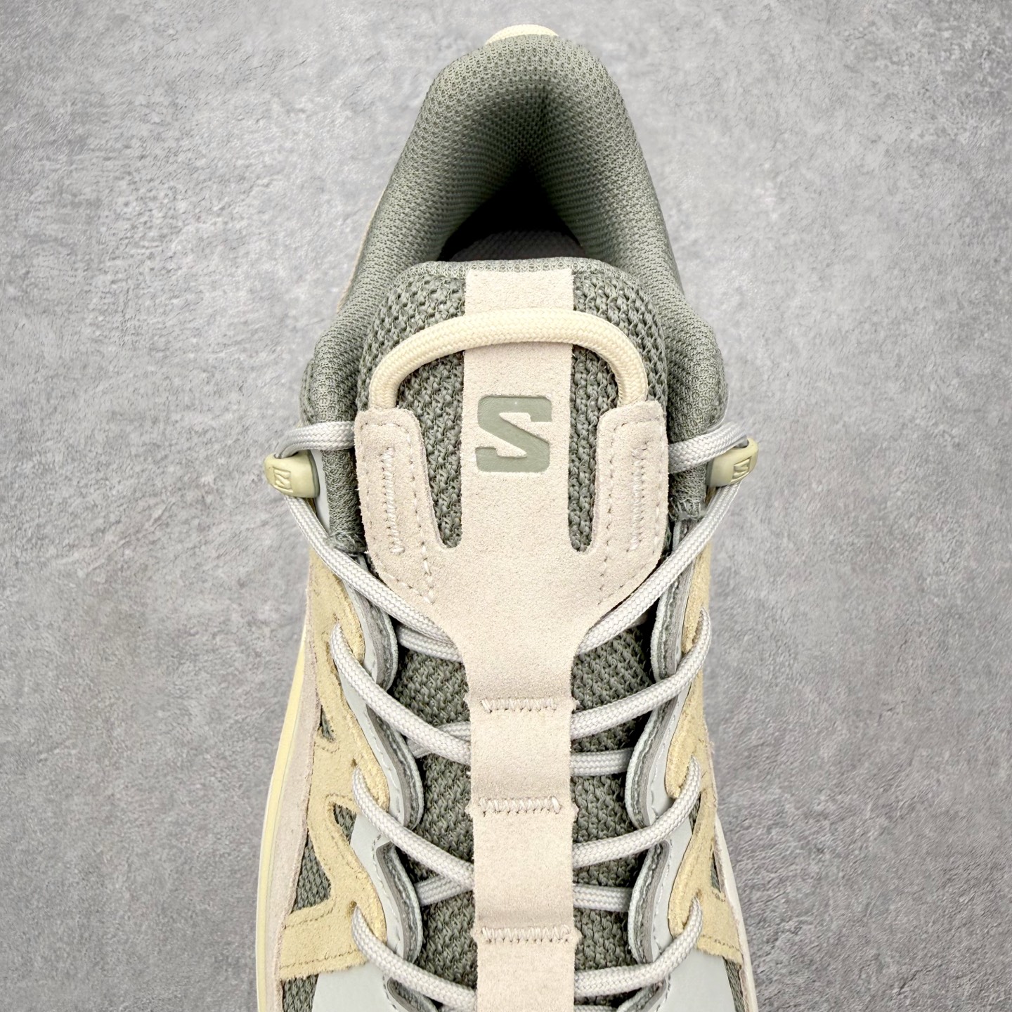 Salomon Male Basic Shoes M-l-s