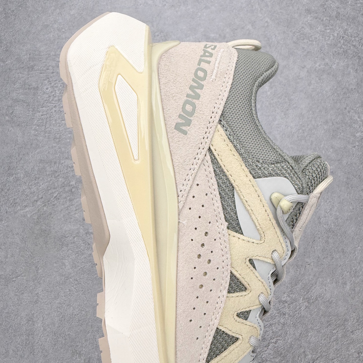 Salomon Male Basic Shoes M-l-s