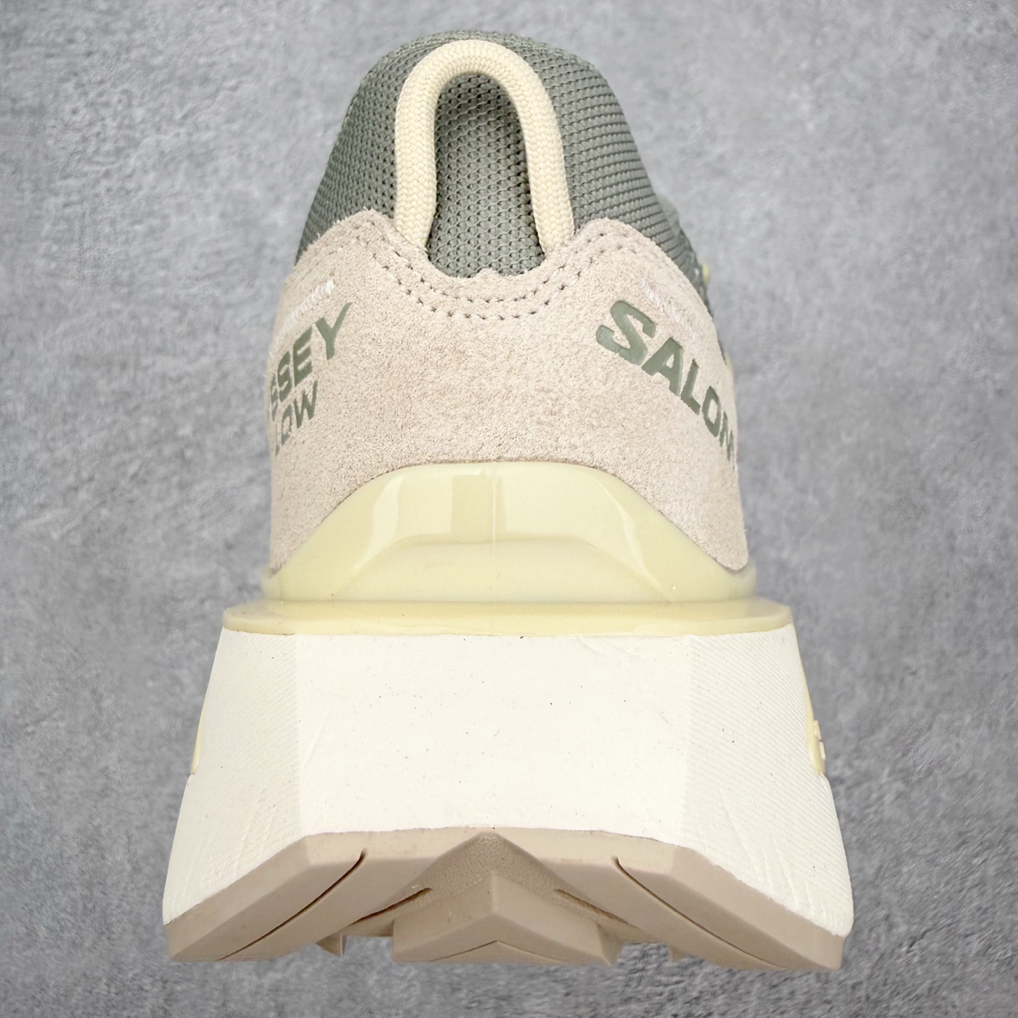 Salomon Male Basic Shoes M-l-s