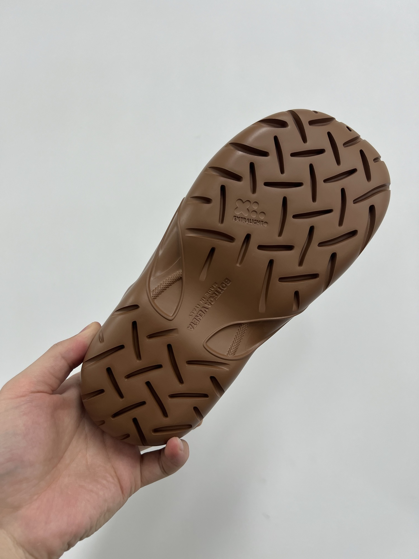 Bottega Veneta Boots Real Leather