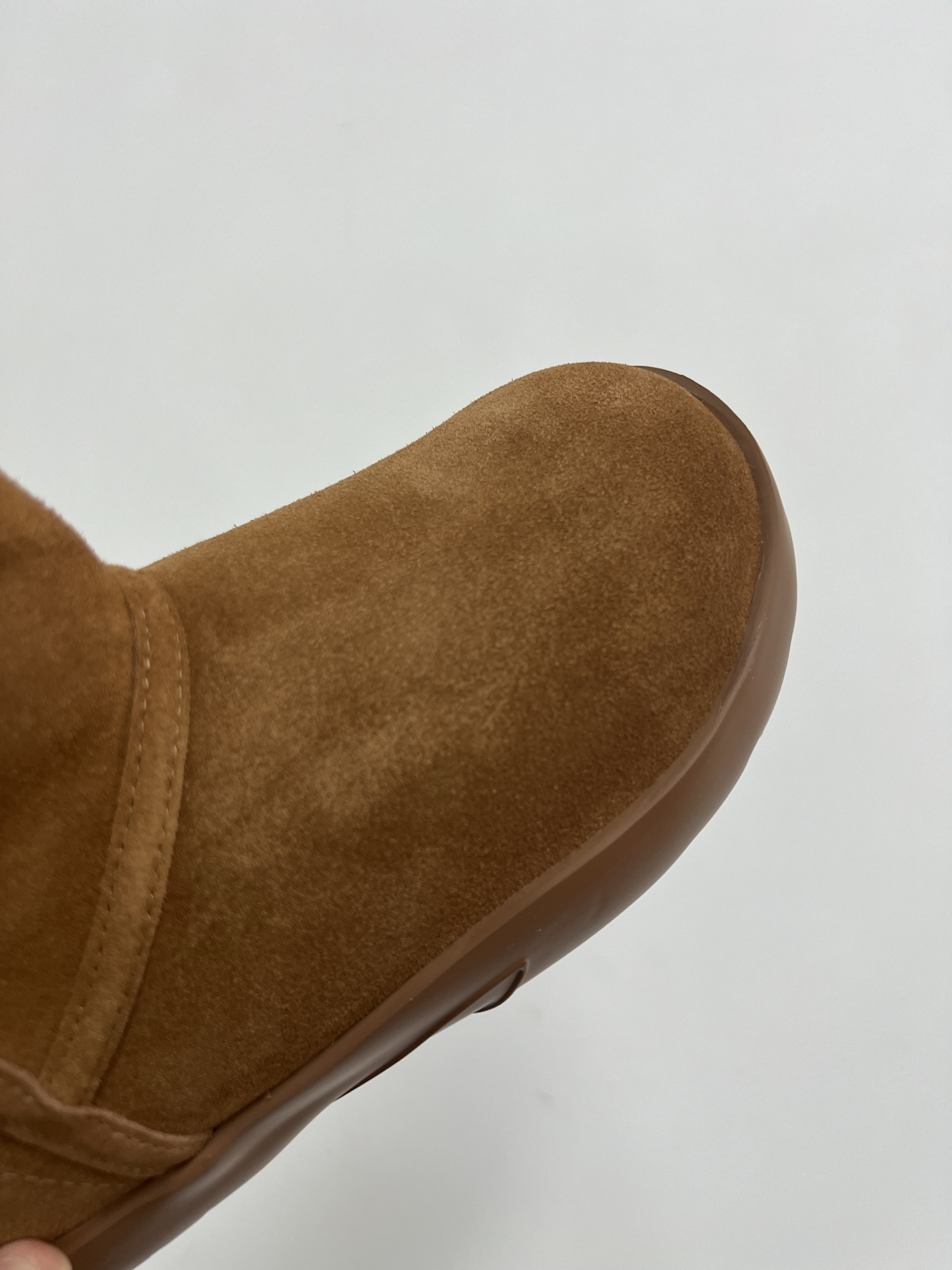 Bottega Veneta Boots Real Leather