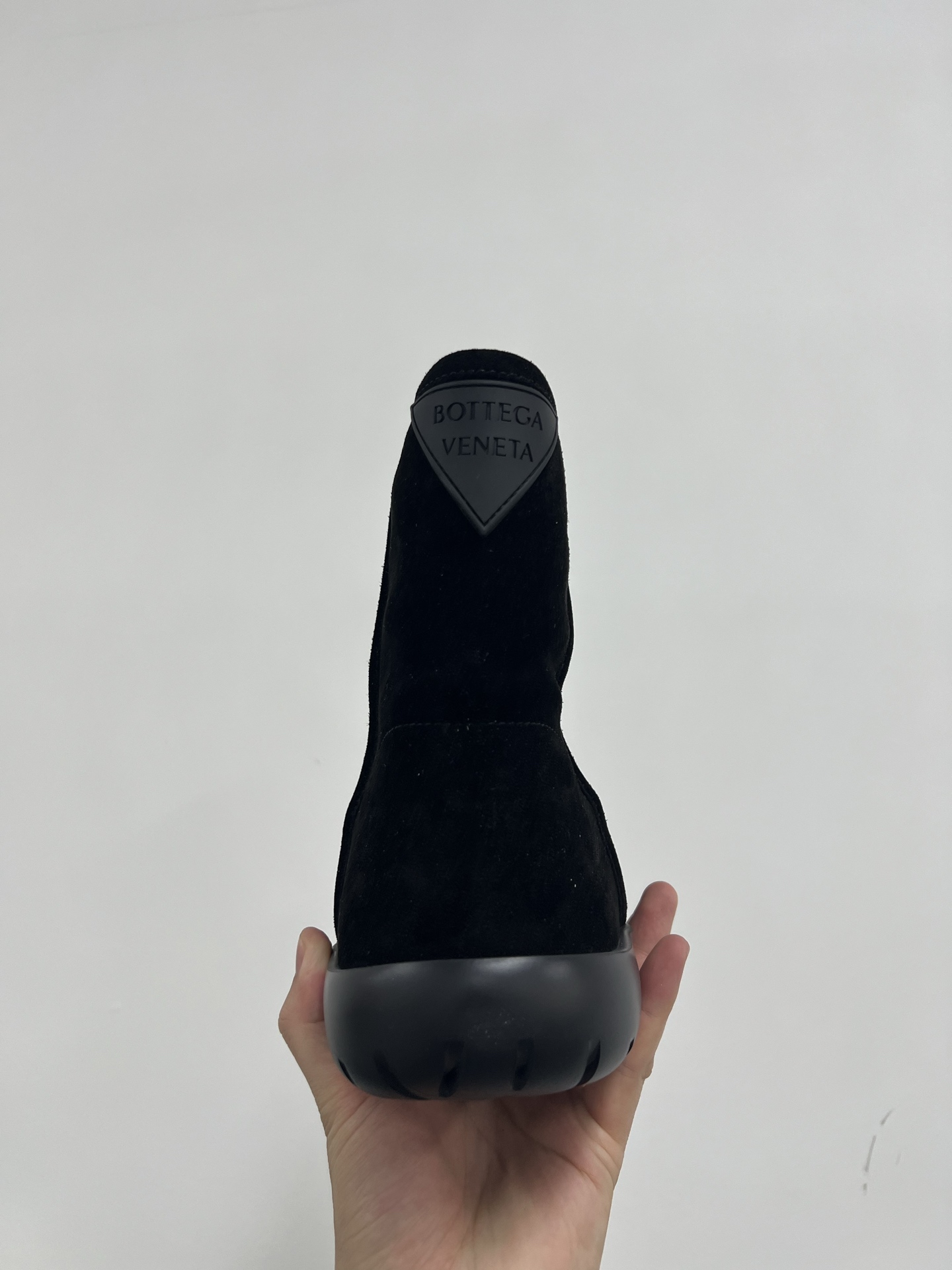 Bottega Veneta Boots Real Leather