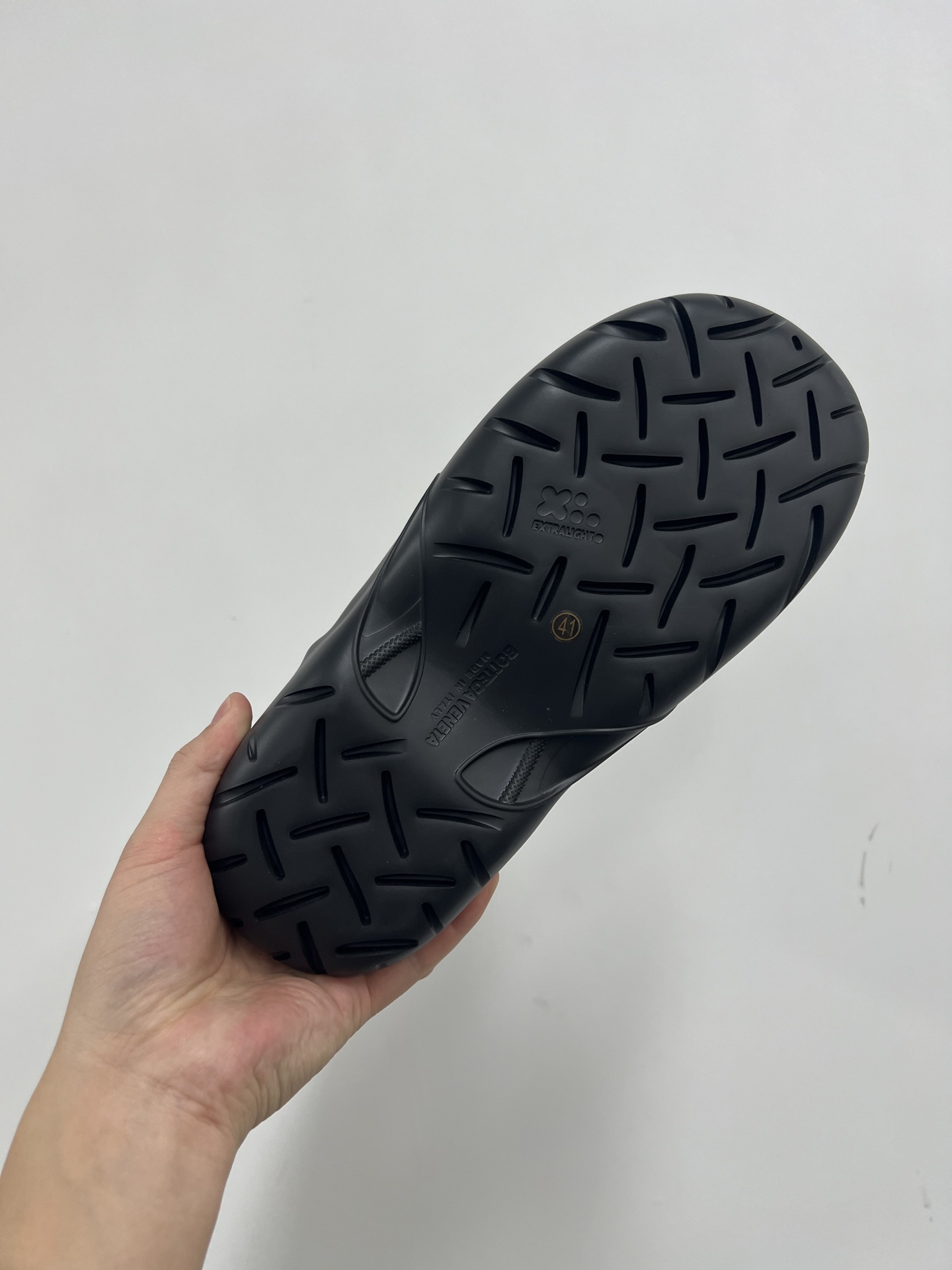 Bottega Veneta Boots Real Leather