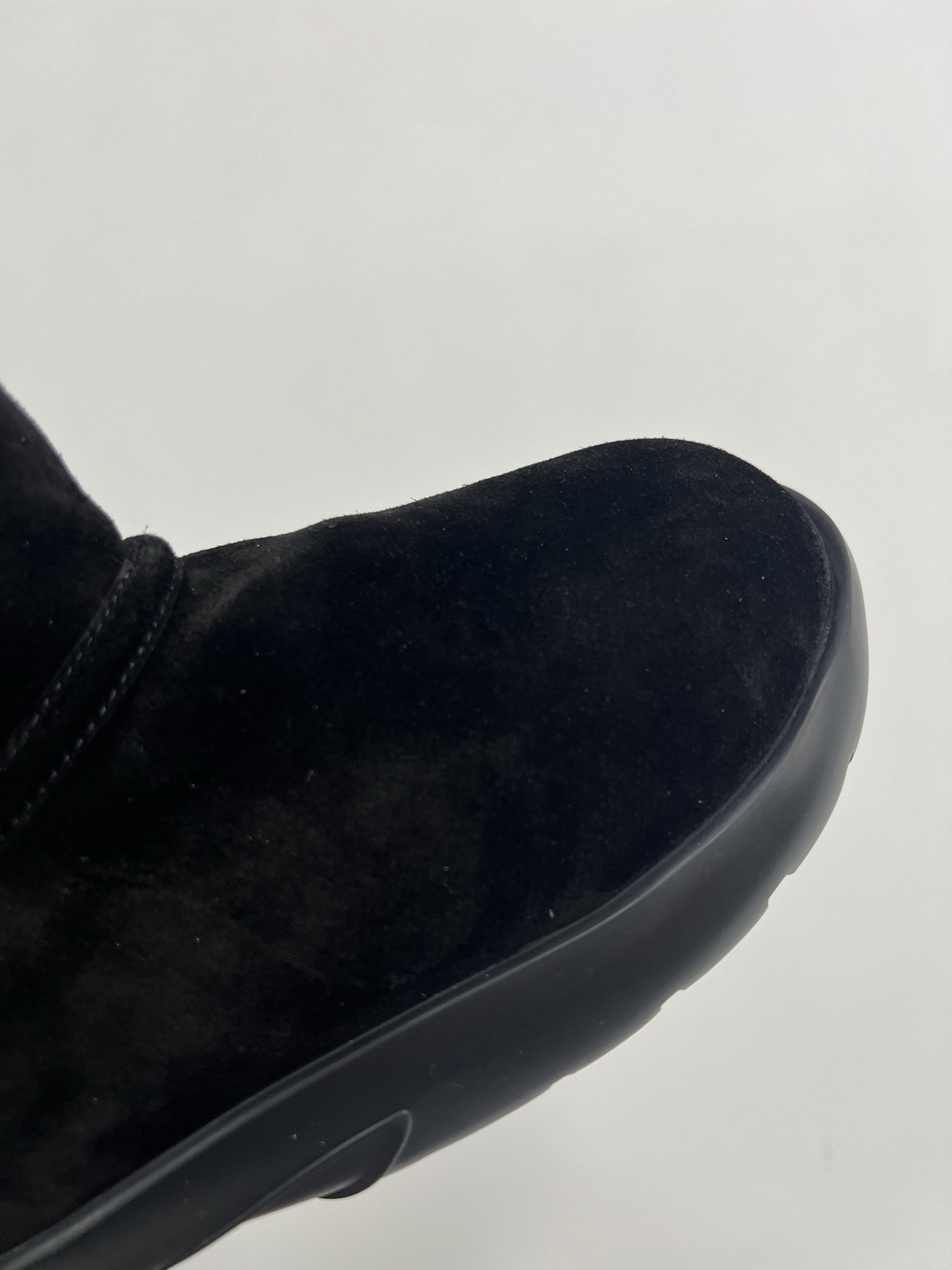 Bottega Veneta Boots Real Leather