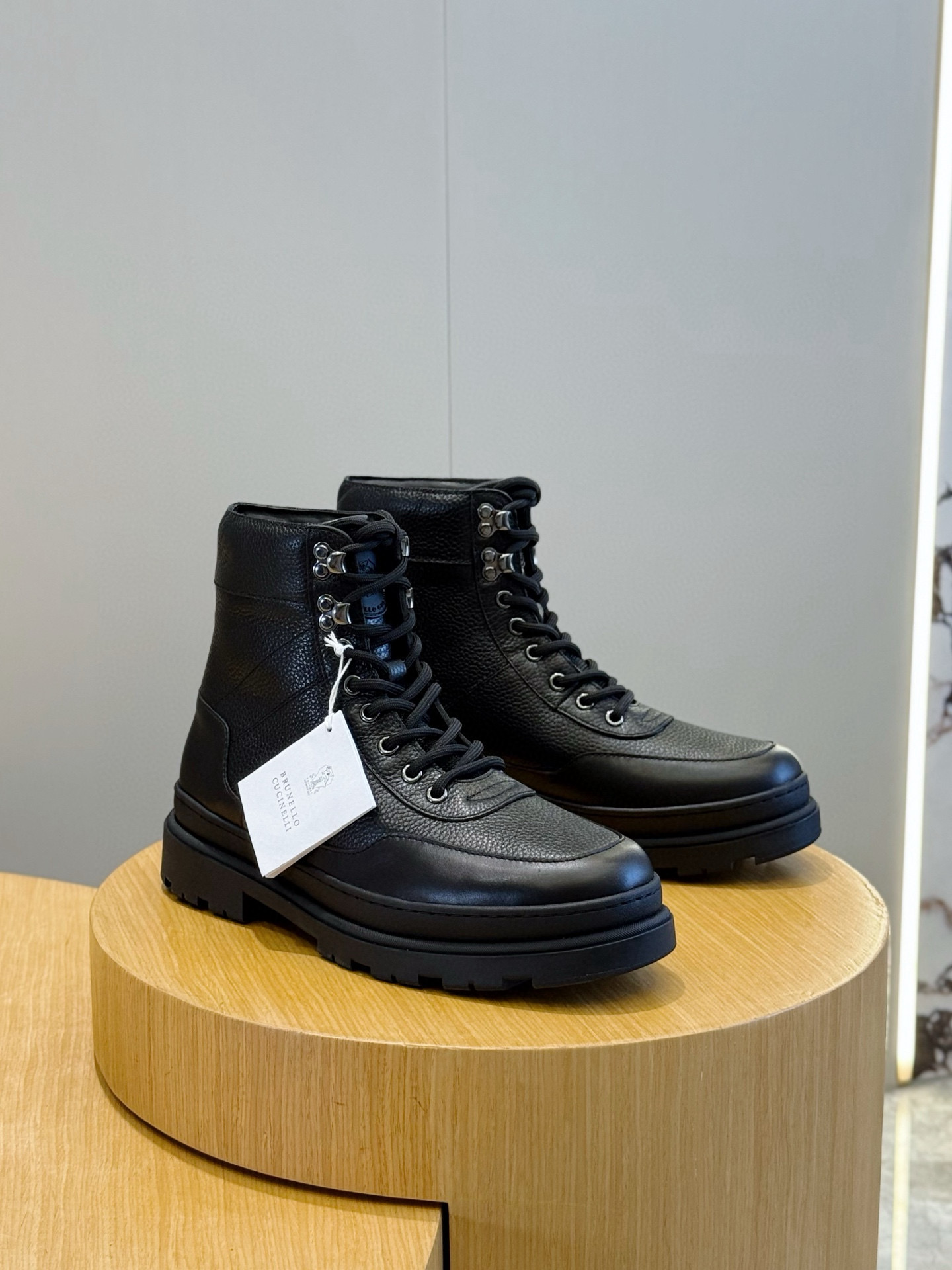 Boots L-s