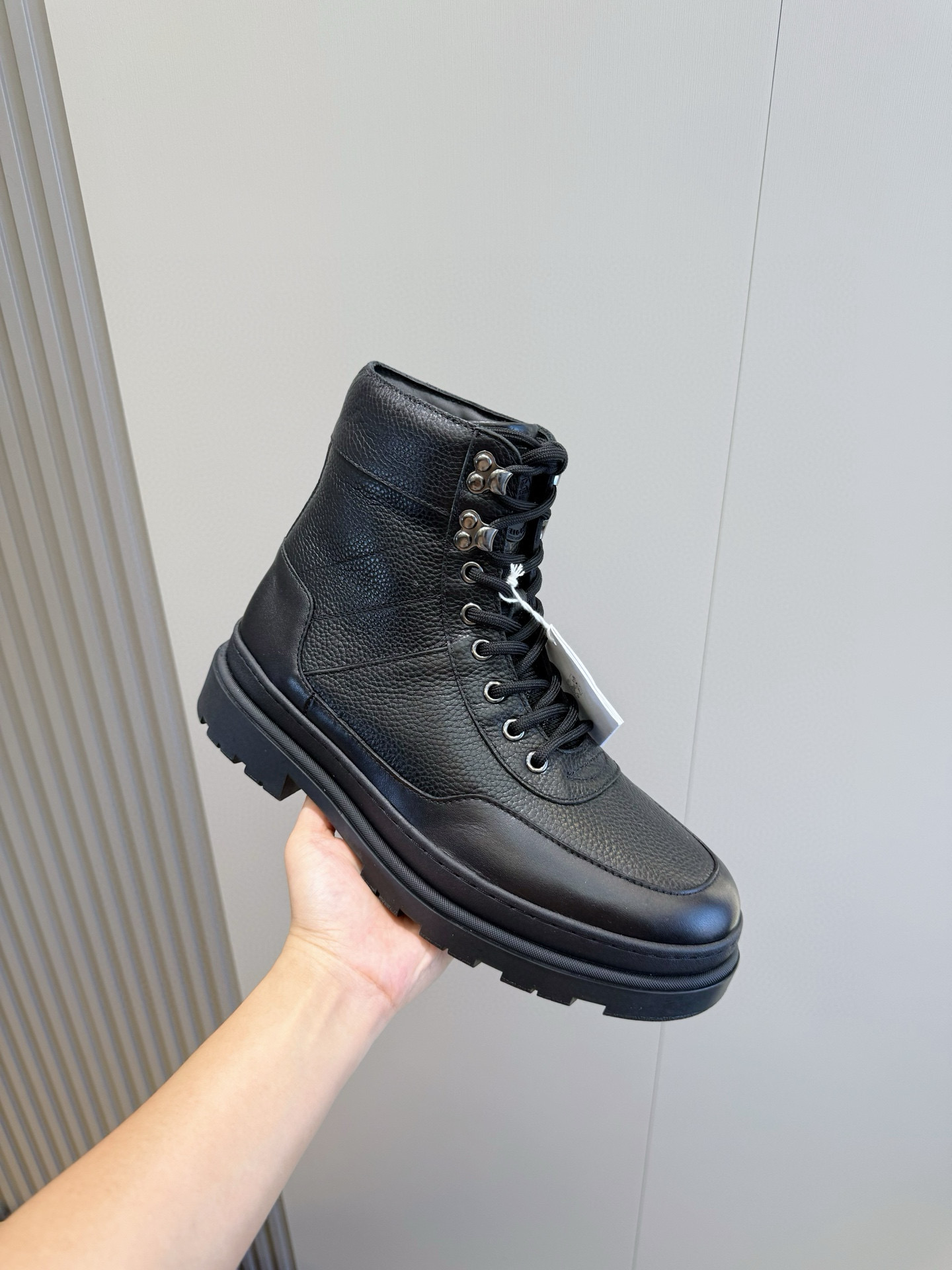 Boots L-s