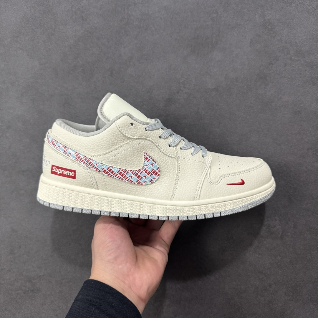 Jordan Nike Supreme Basic Shoes M-l-s