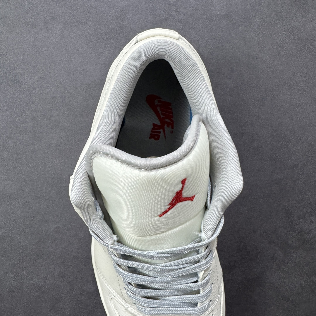 Jordan Nike Supreme Basic Shoes M-l-s