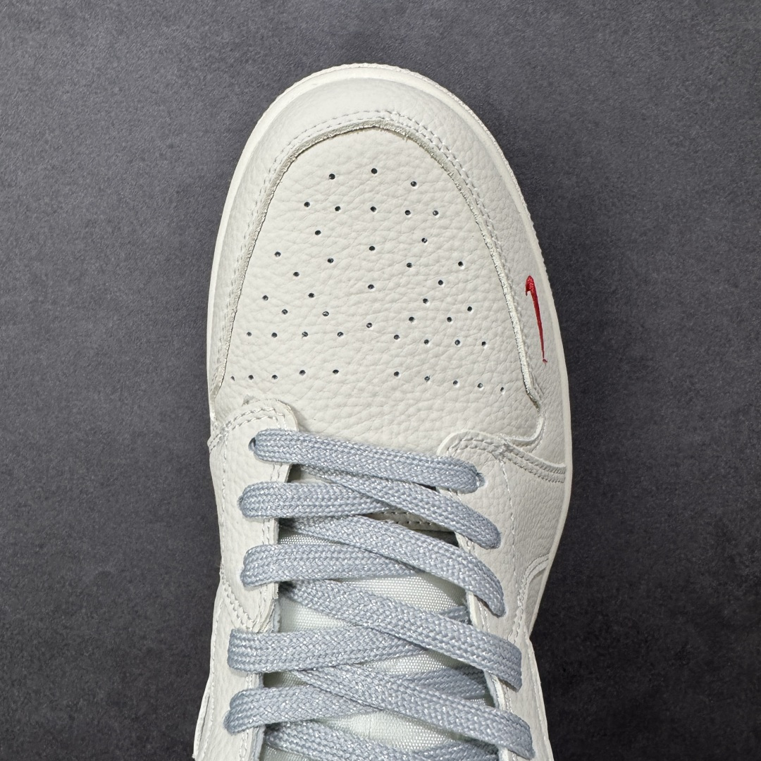 Jordan Nike Supreme Basic Shoes M-l-s