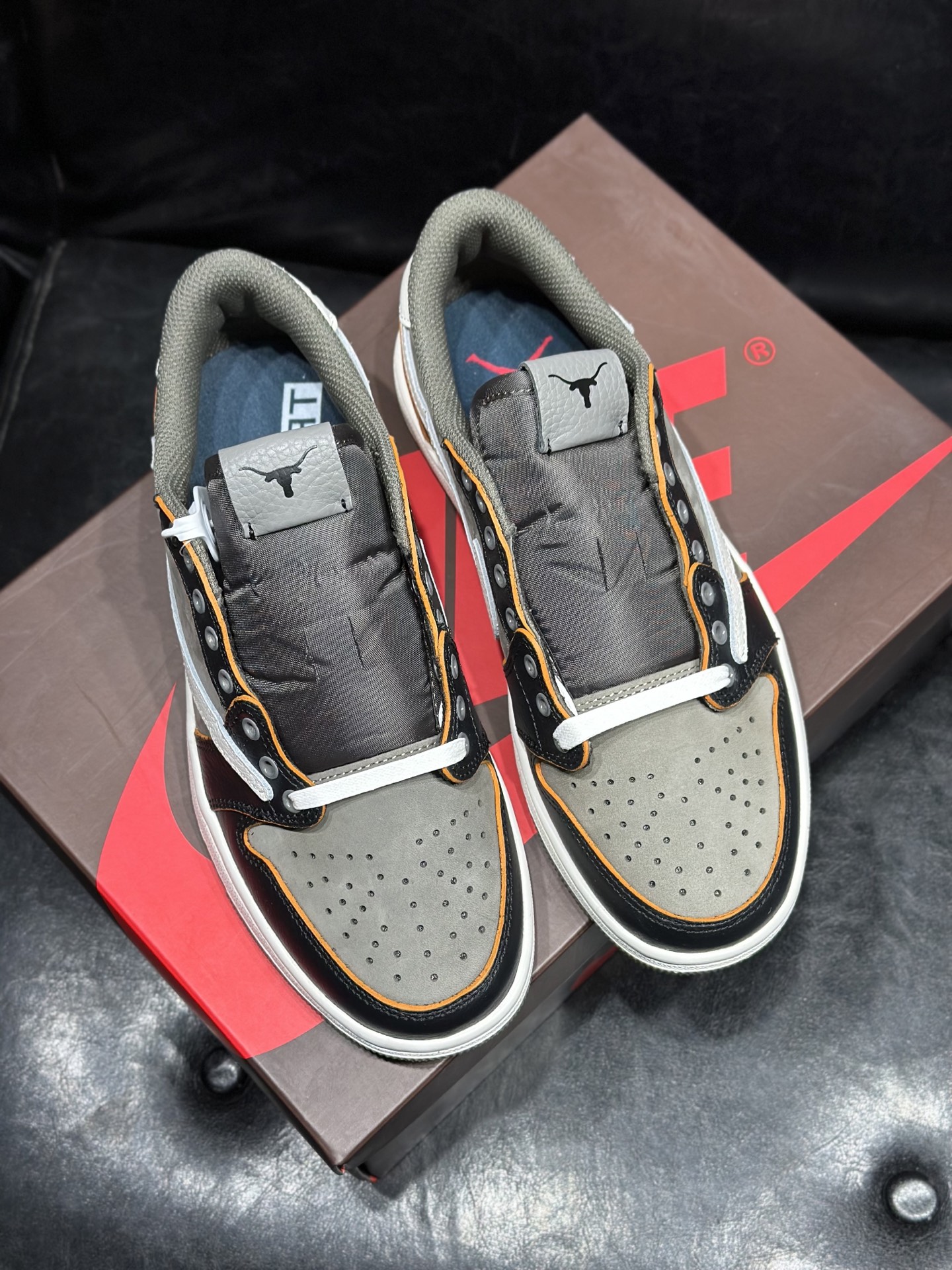 Jordan Nike Basic Shoes L-s