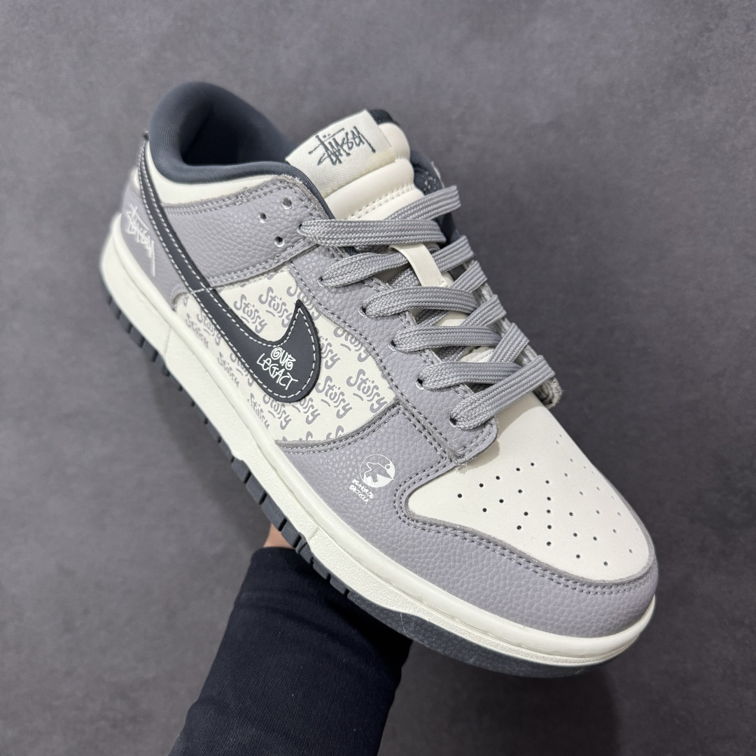 Nike Board Shoes Breathable L-s