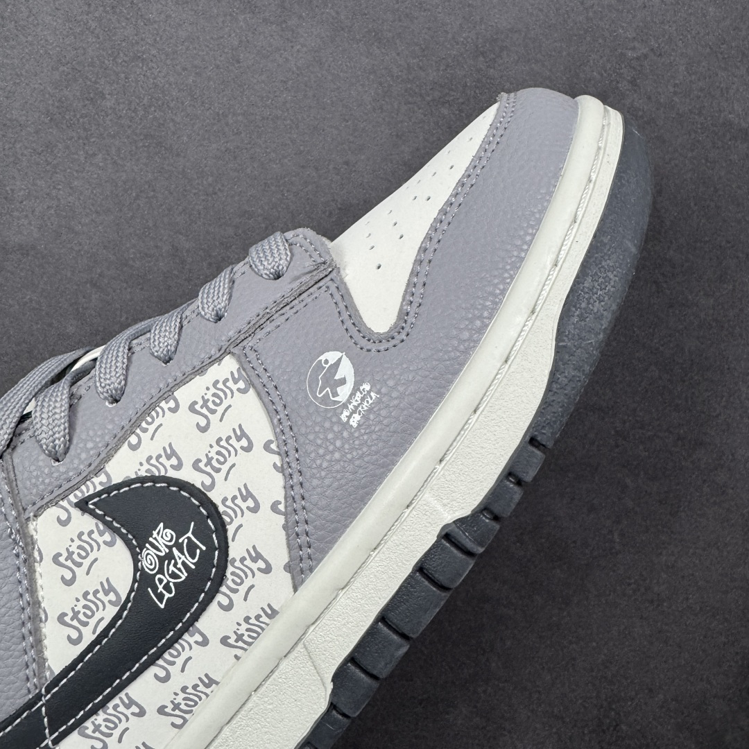 Nike Board Shoes Breathable L-s