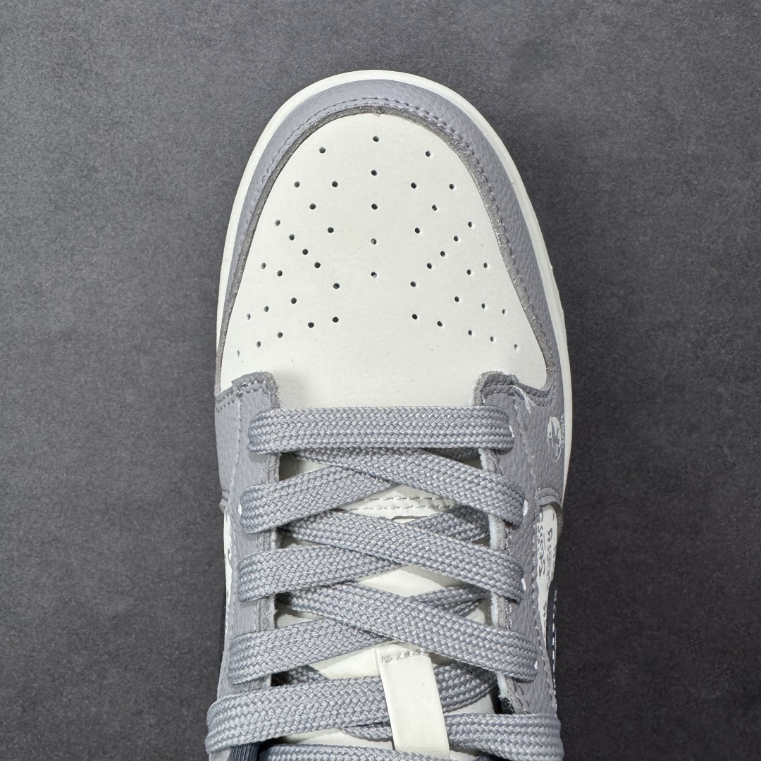 Nike Board Shoes Breathable L-s