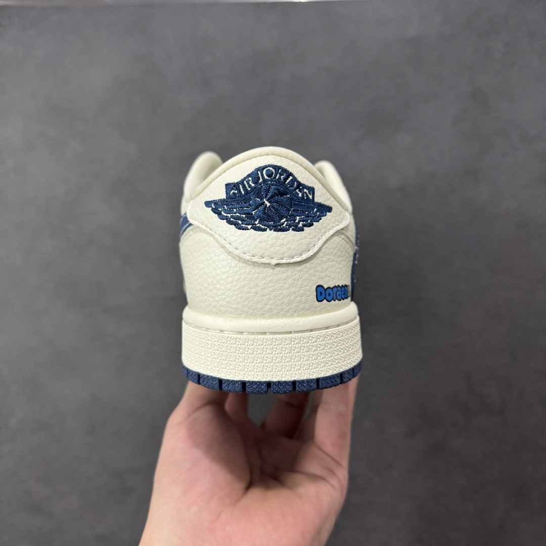 Jordan Nike Board Shoes L-s