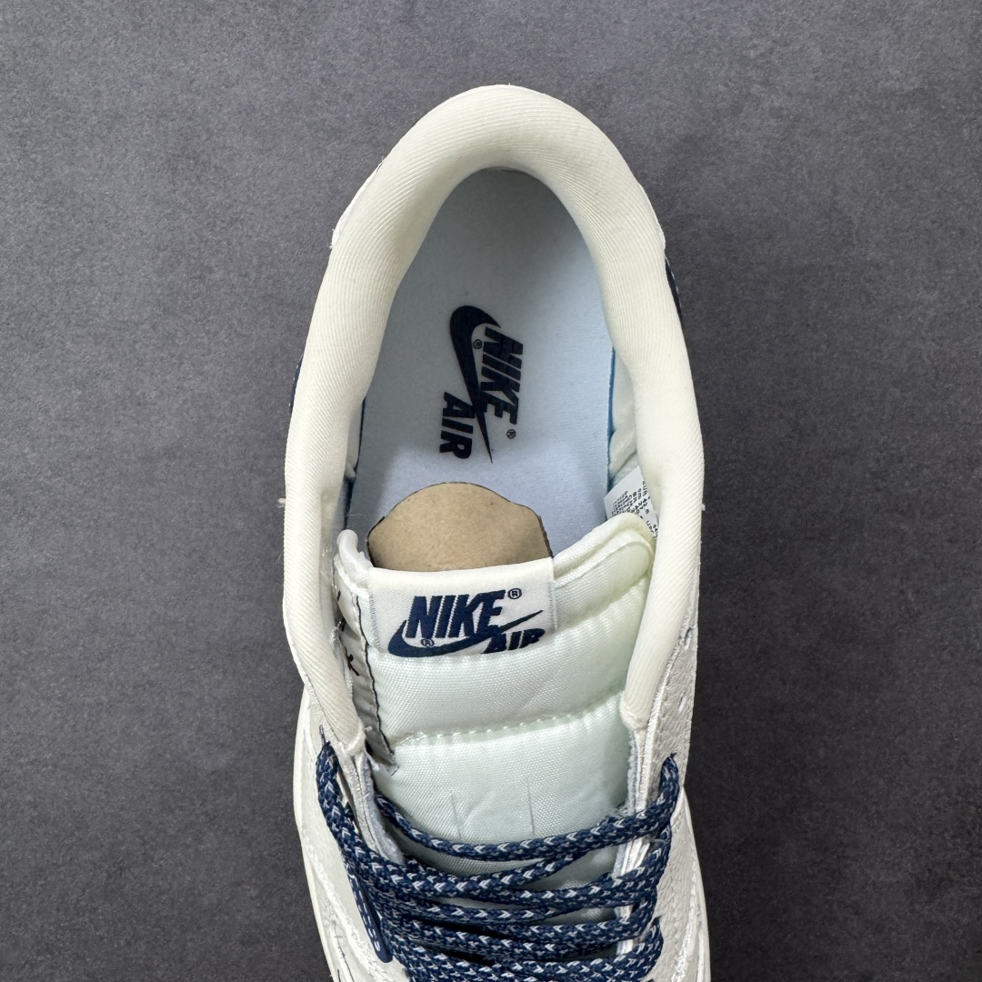 Jordan Nike Board Shoes L-s