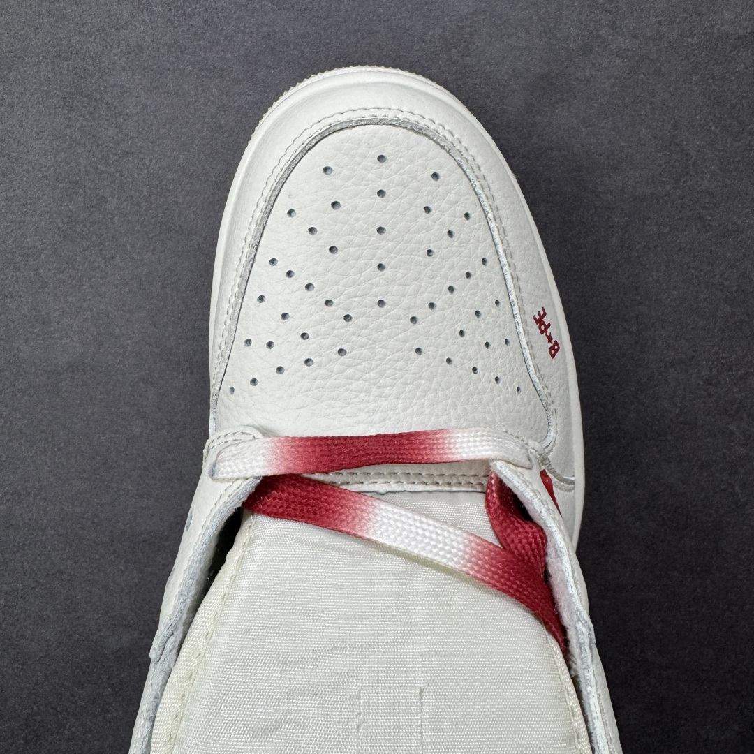 Jordan Nike Basic Shoes White M-l-s