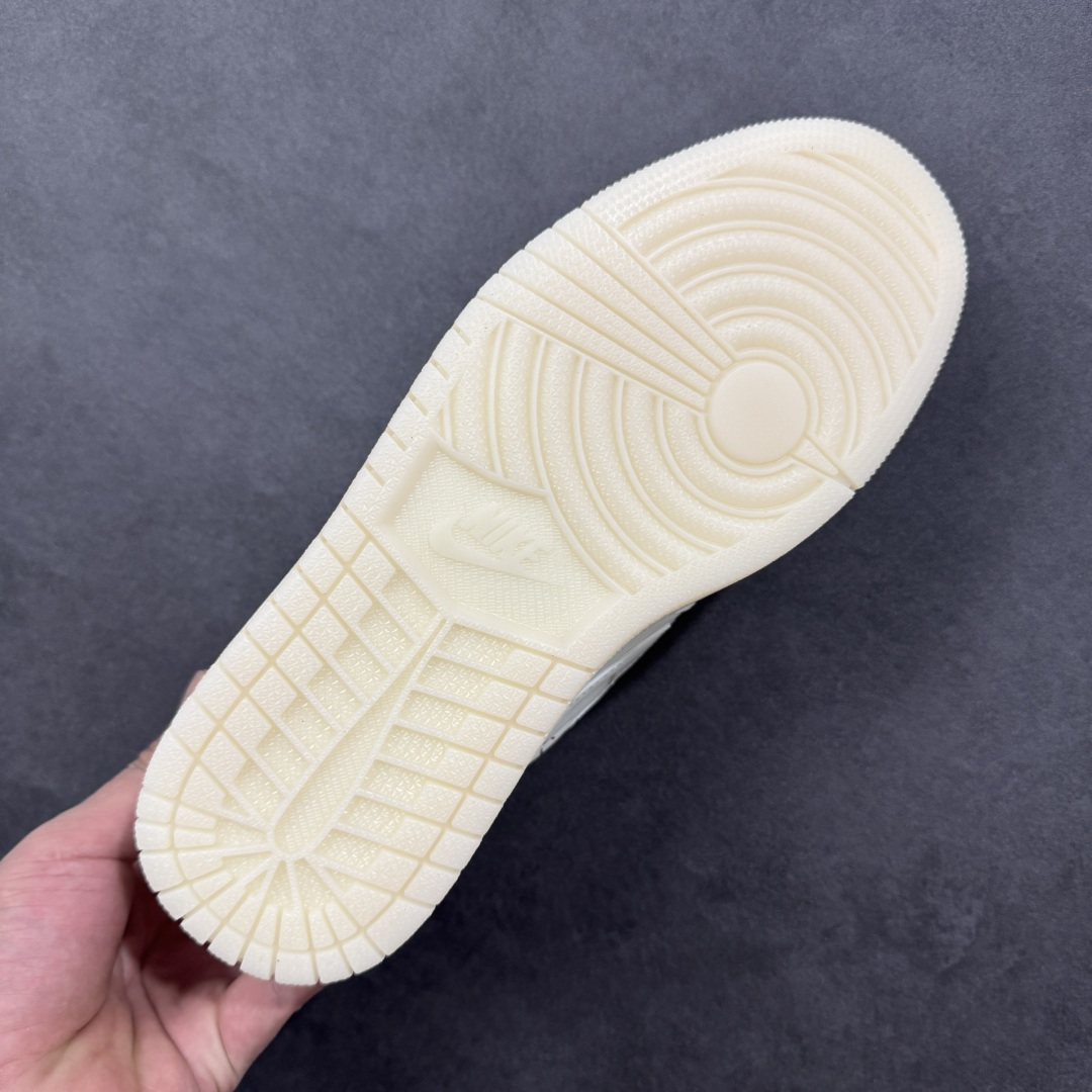 Jordan Nike Basic Shoes White M-l-s