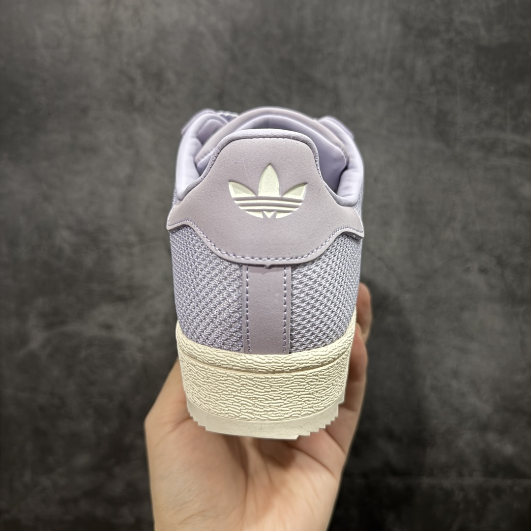 Adidas Basic Shoes L-s