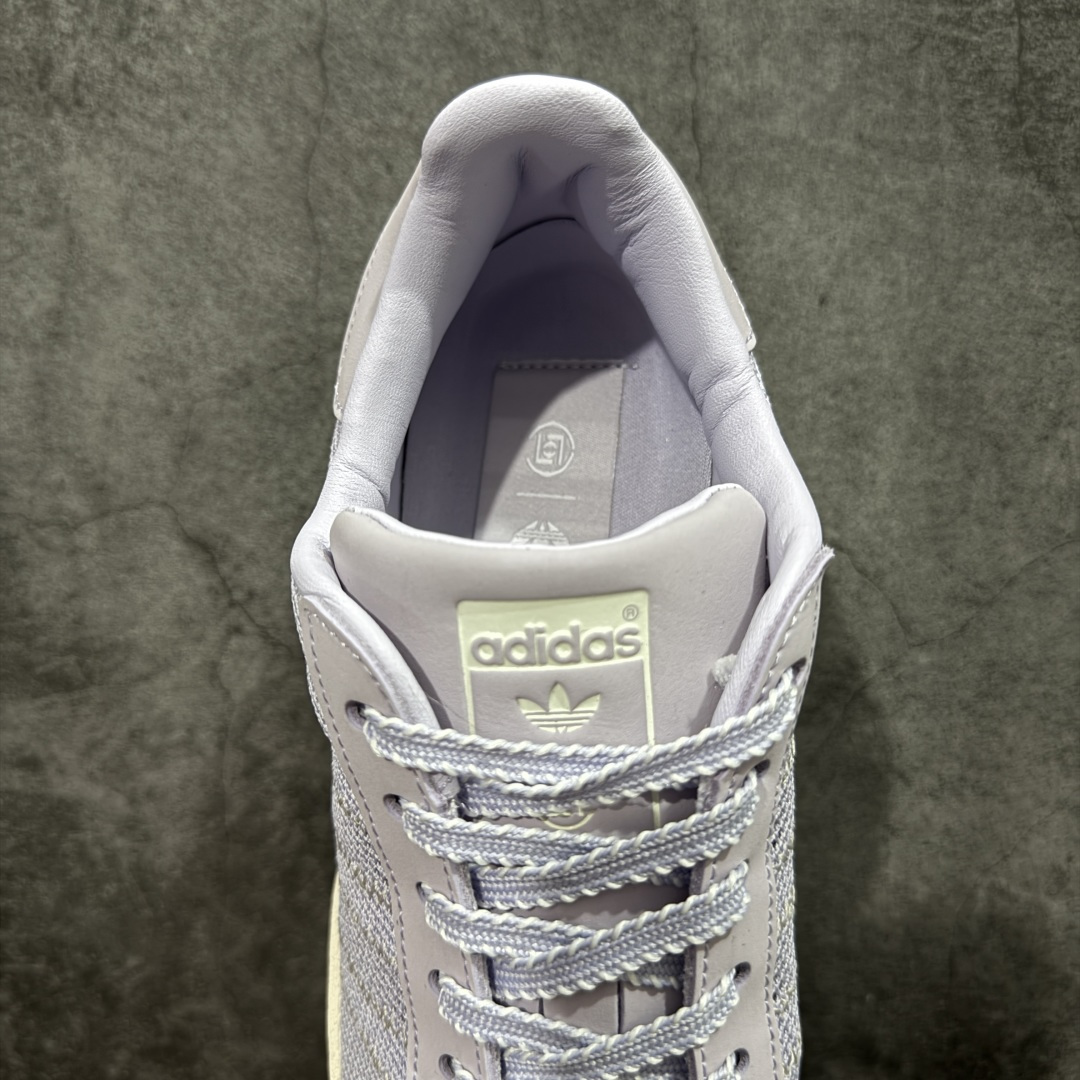 Adidas Basic Shoes L-s