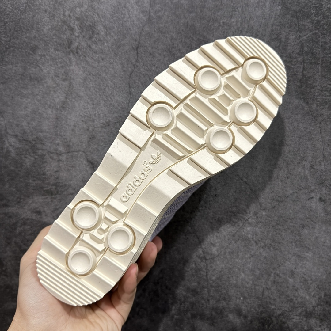 Adidas Basic Shoes L-s