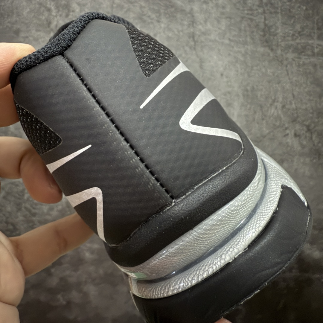 Salomon Male Sneakers Mesh Black M-l-s