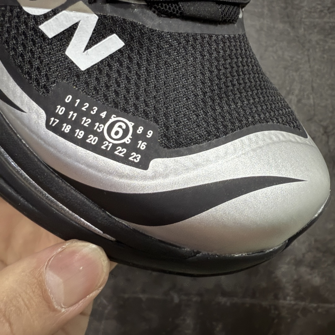 Salomon Male Sneakers Mesh Black M-l-s