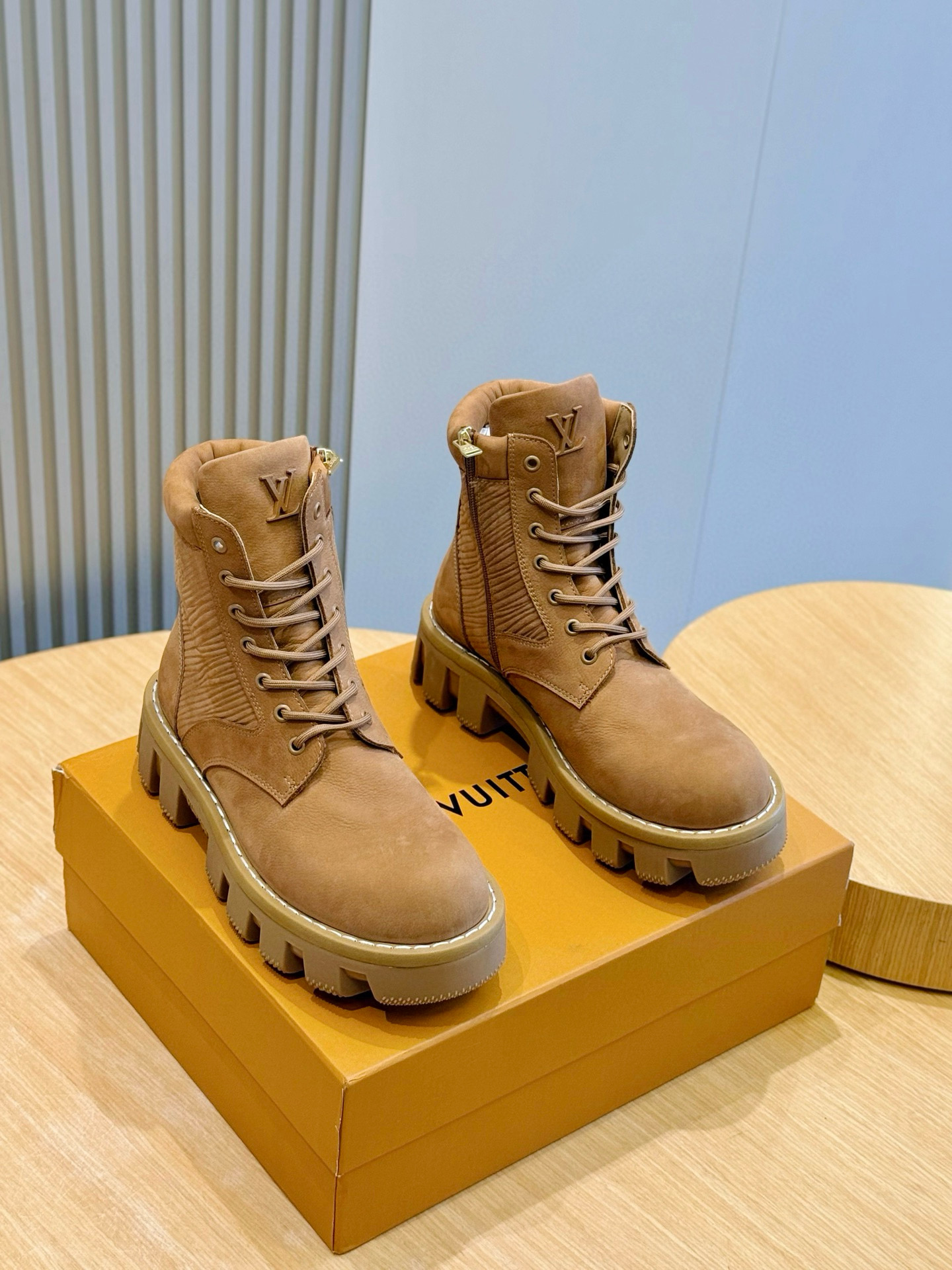 Calvin Klein Louis Vuitton Male Basic Shoes M-l-s