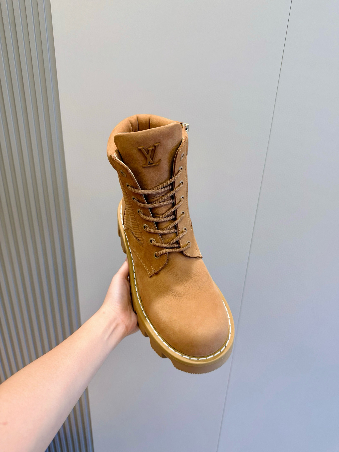 Calvin Klein Louis Vuitton Male Basic Shoes M-l-s